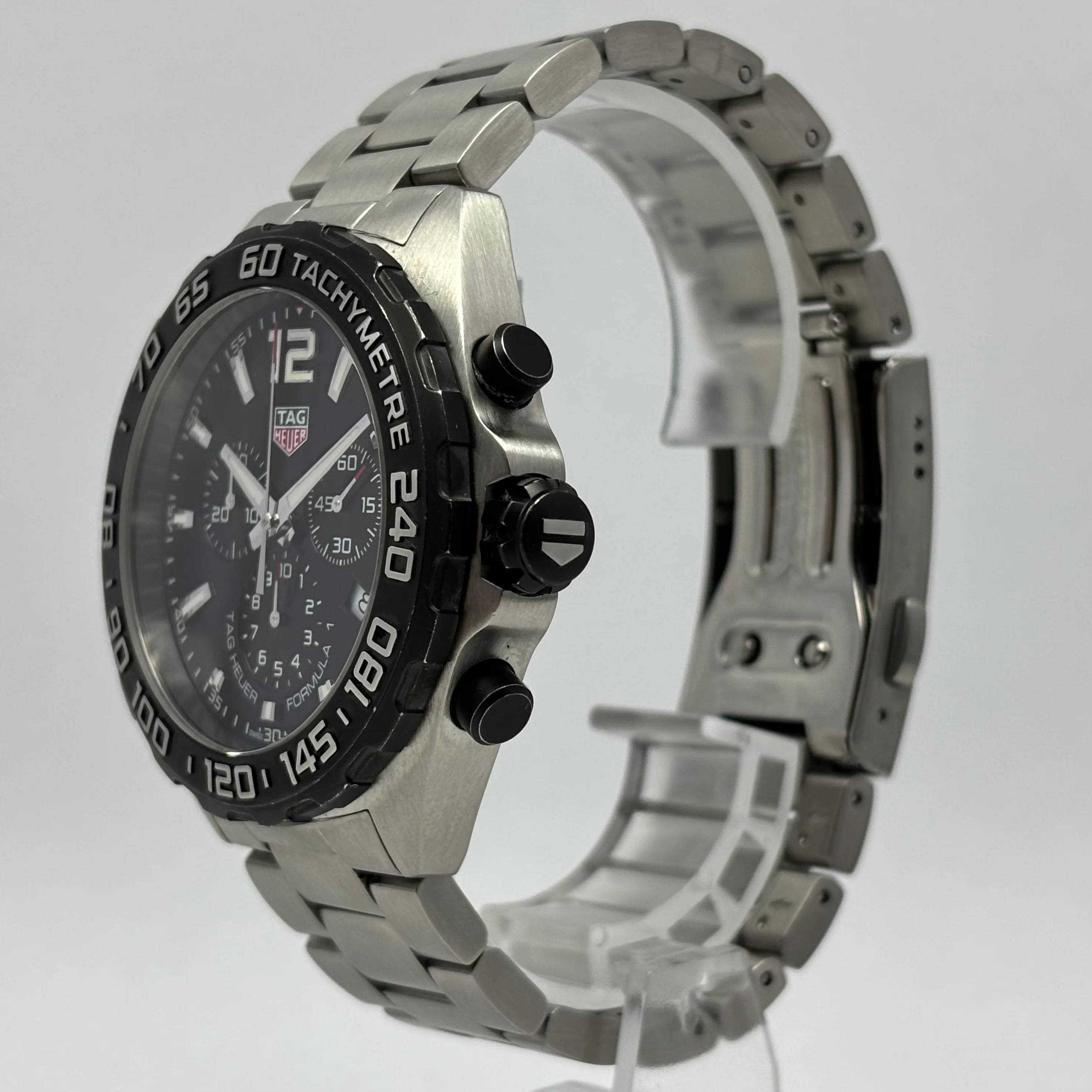 Reloj Tag Heuer Fórmula 1 Crono Quartz - Image 3