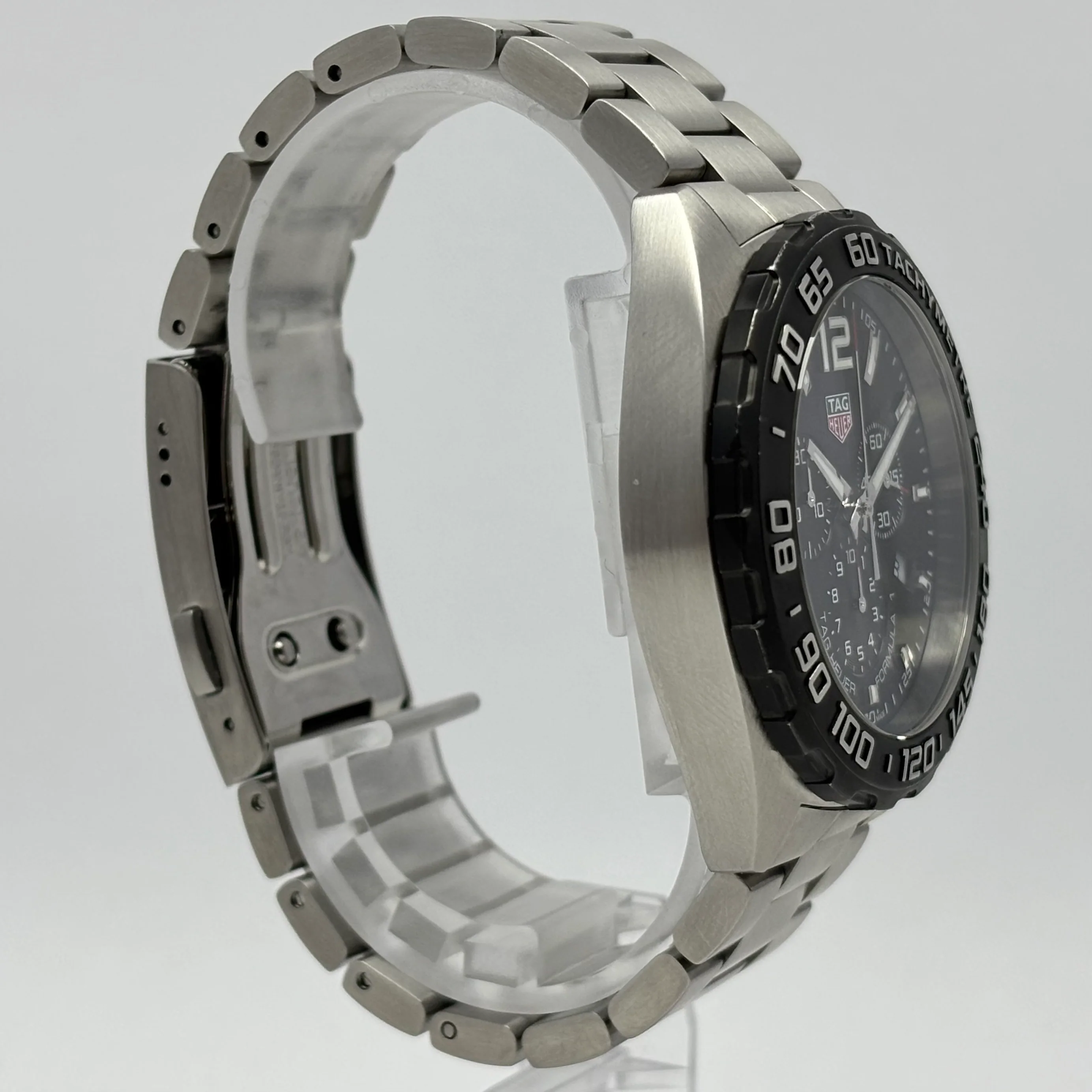 Reloj Tag Heuer Fórmula 1 Crono Quartz - Image 5