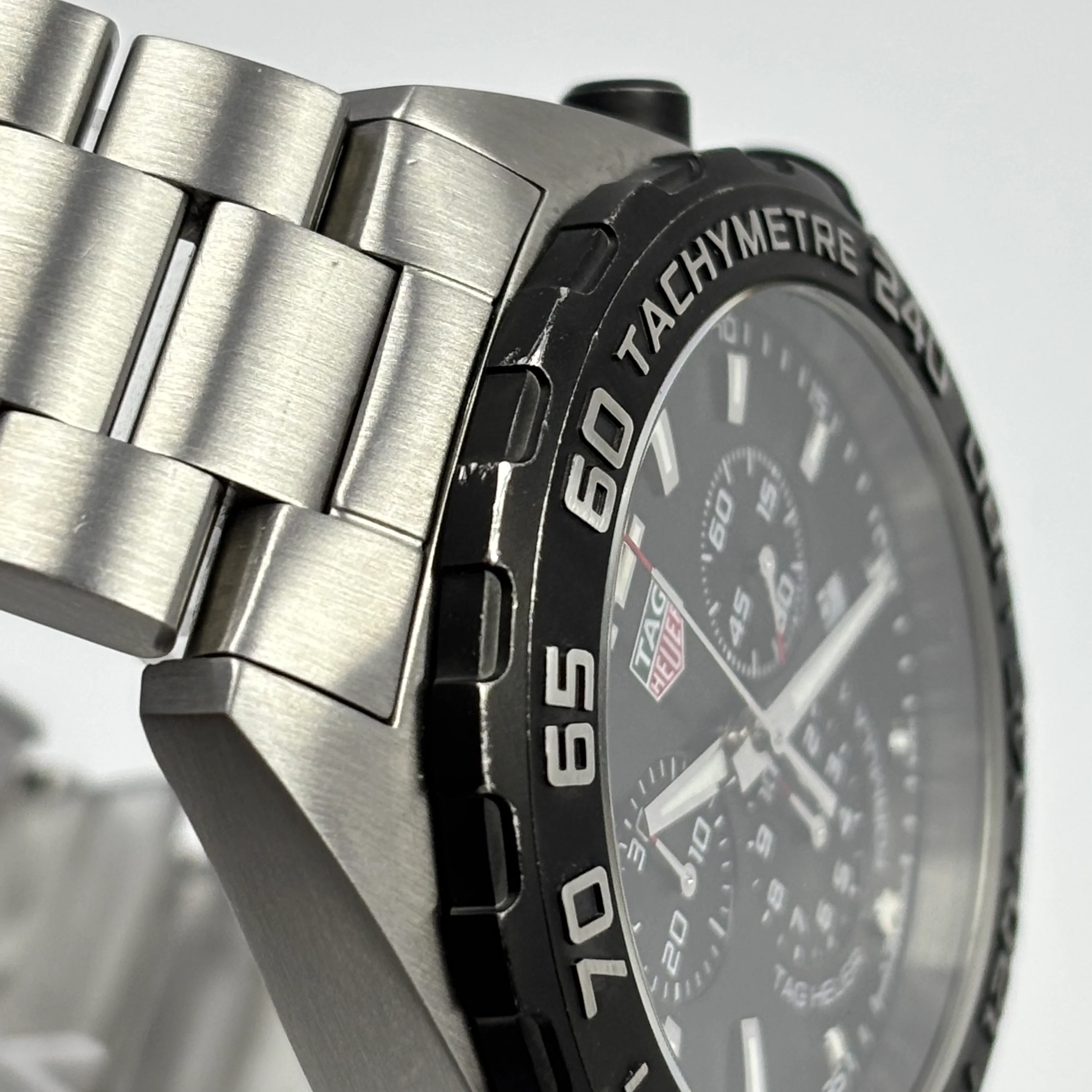 Reloj Tag Heuer Fórmula 1 Crono Quartz - Image 7