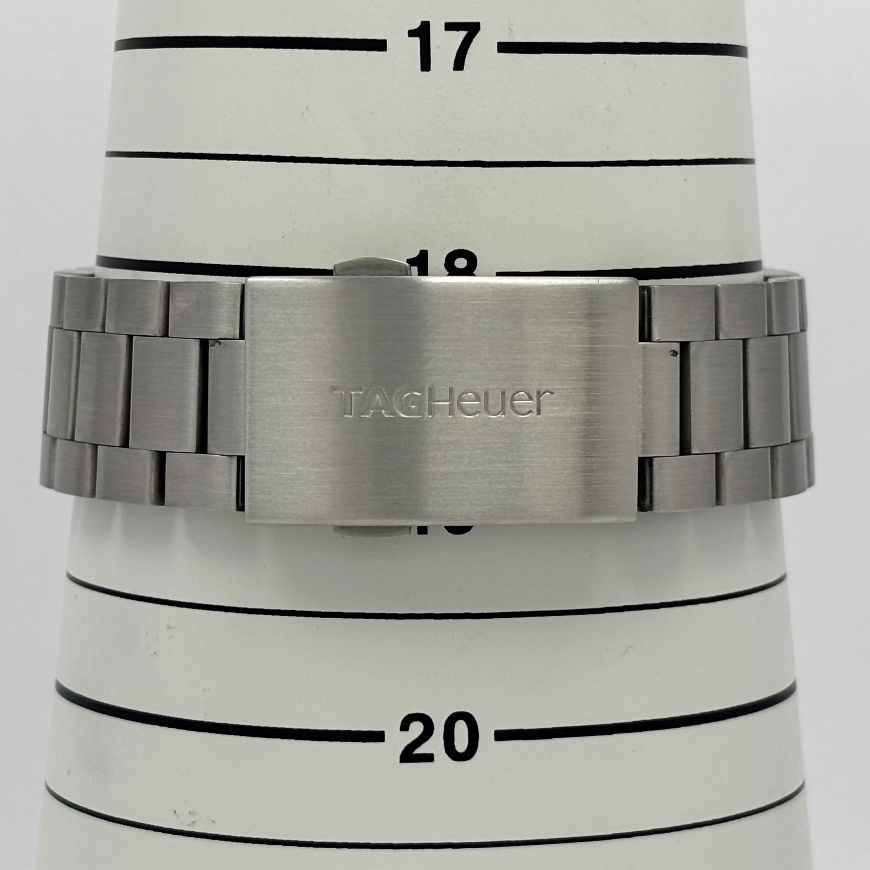 Reloj Tag Heuer Fórmula 1 Crono Quartz - Image 8