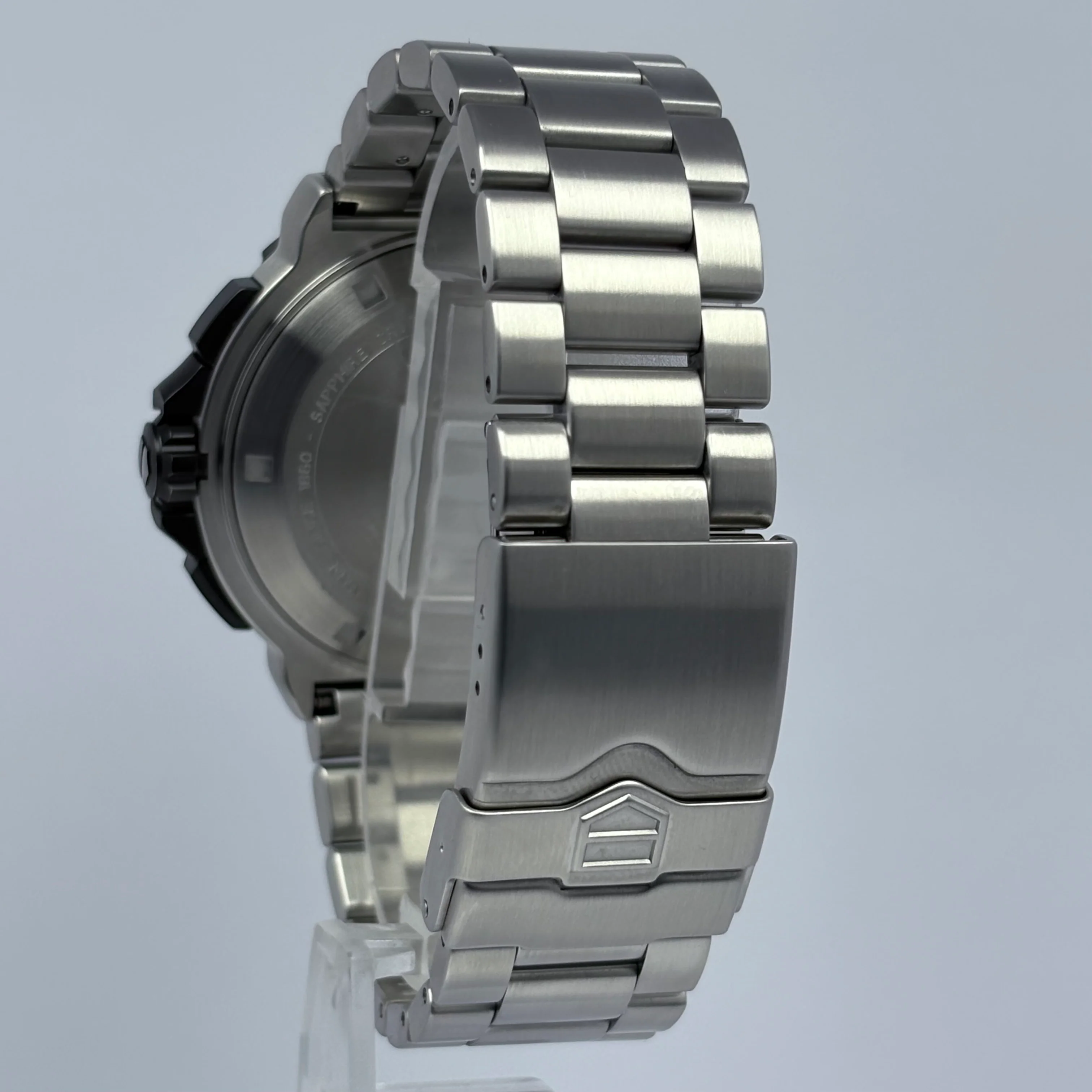 Reloj Tag Heuer Fórmula 1 Cronógrafo Big Date Quartz - Image 6