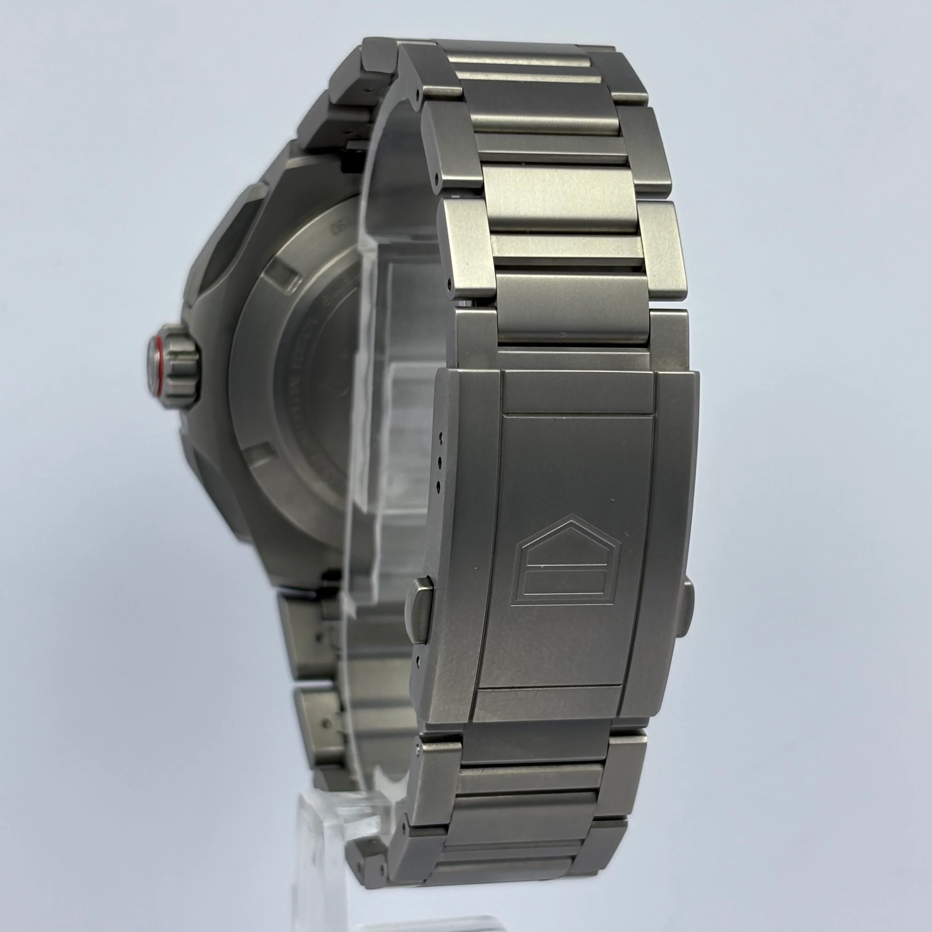 Reloj Tag Heuer F1 X Oracle Red Bull Racing Automático CBZ2080 - Image 5