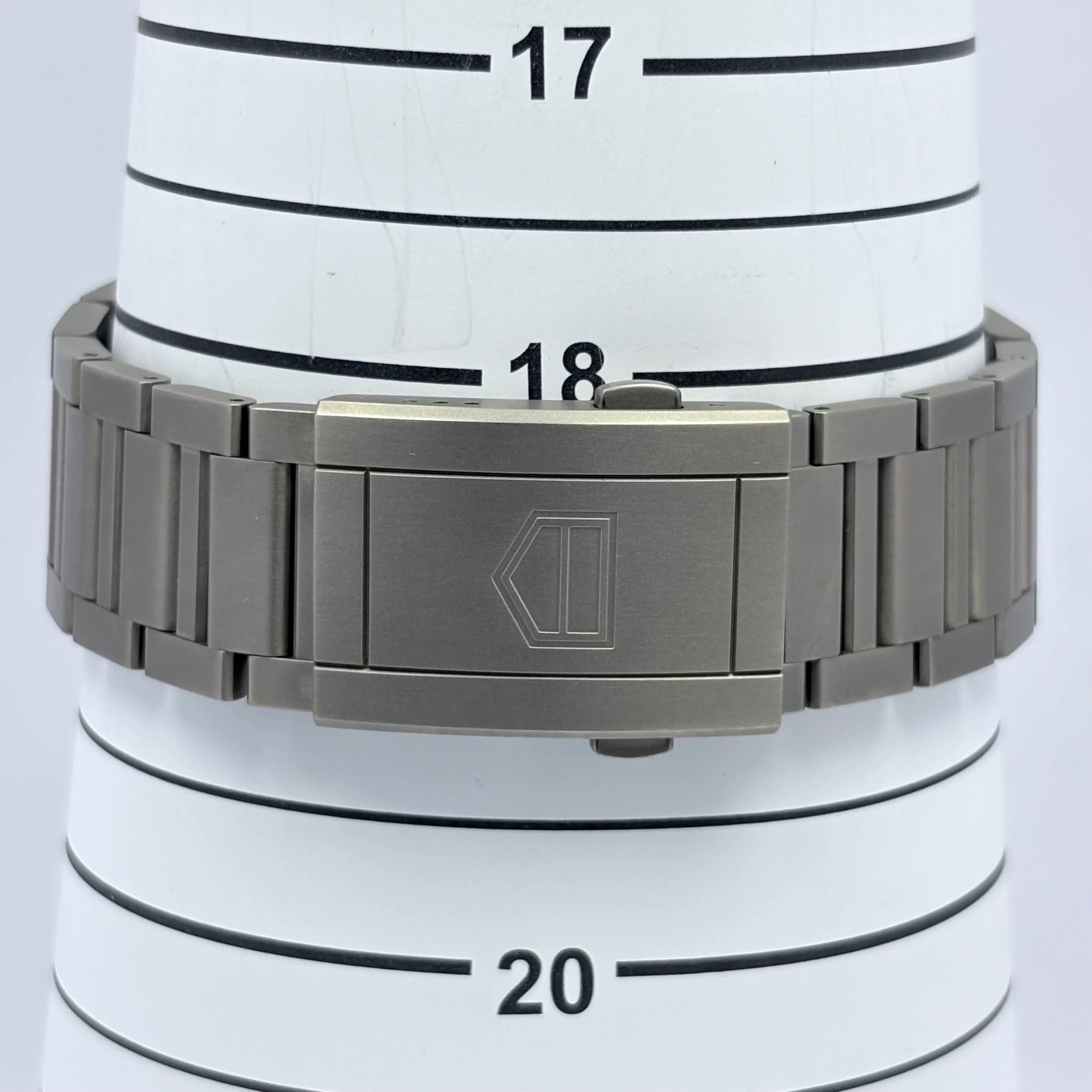 Reloj Tag Heuer F1 X Oracle Red Bull Racing Automático CBZ2080 - Image 9