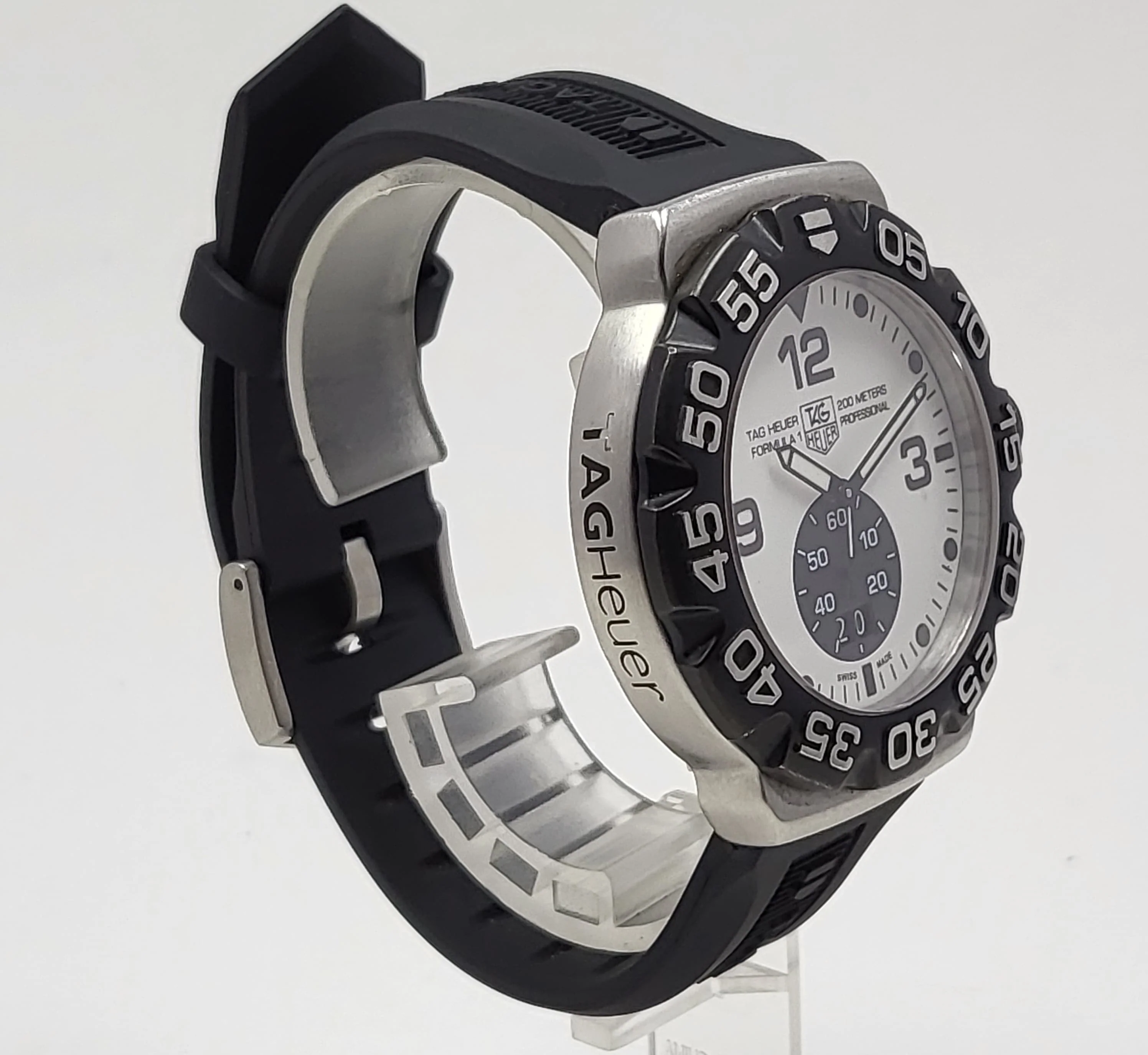 Reloj Tag Heuer Fórmula 1 Full Lumen Quartz - Image 4