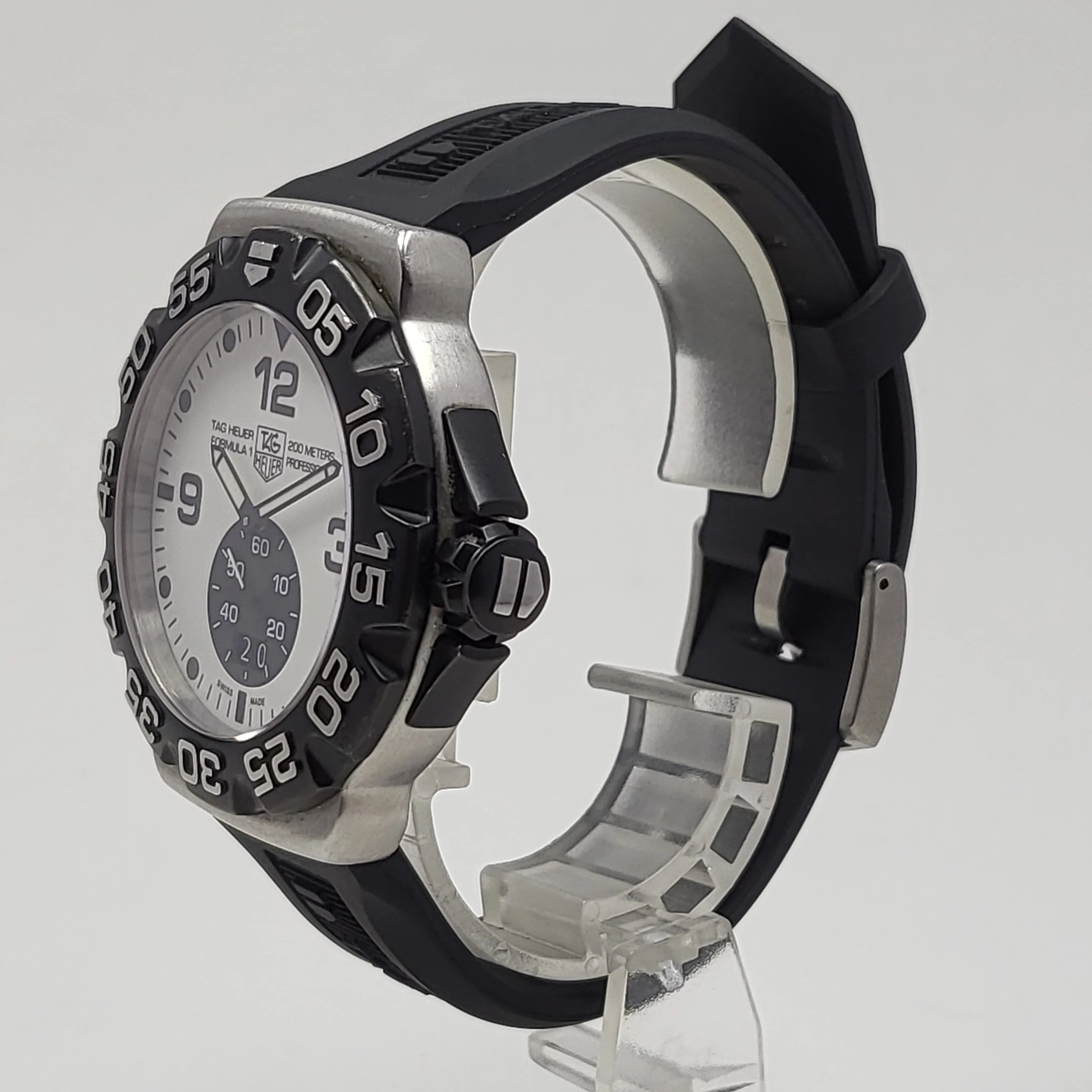 Reloj Tag Heuer Fórmula 1 Full Lumen Quartz - Image 5