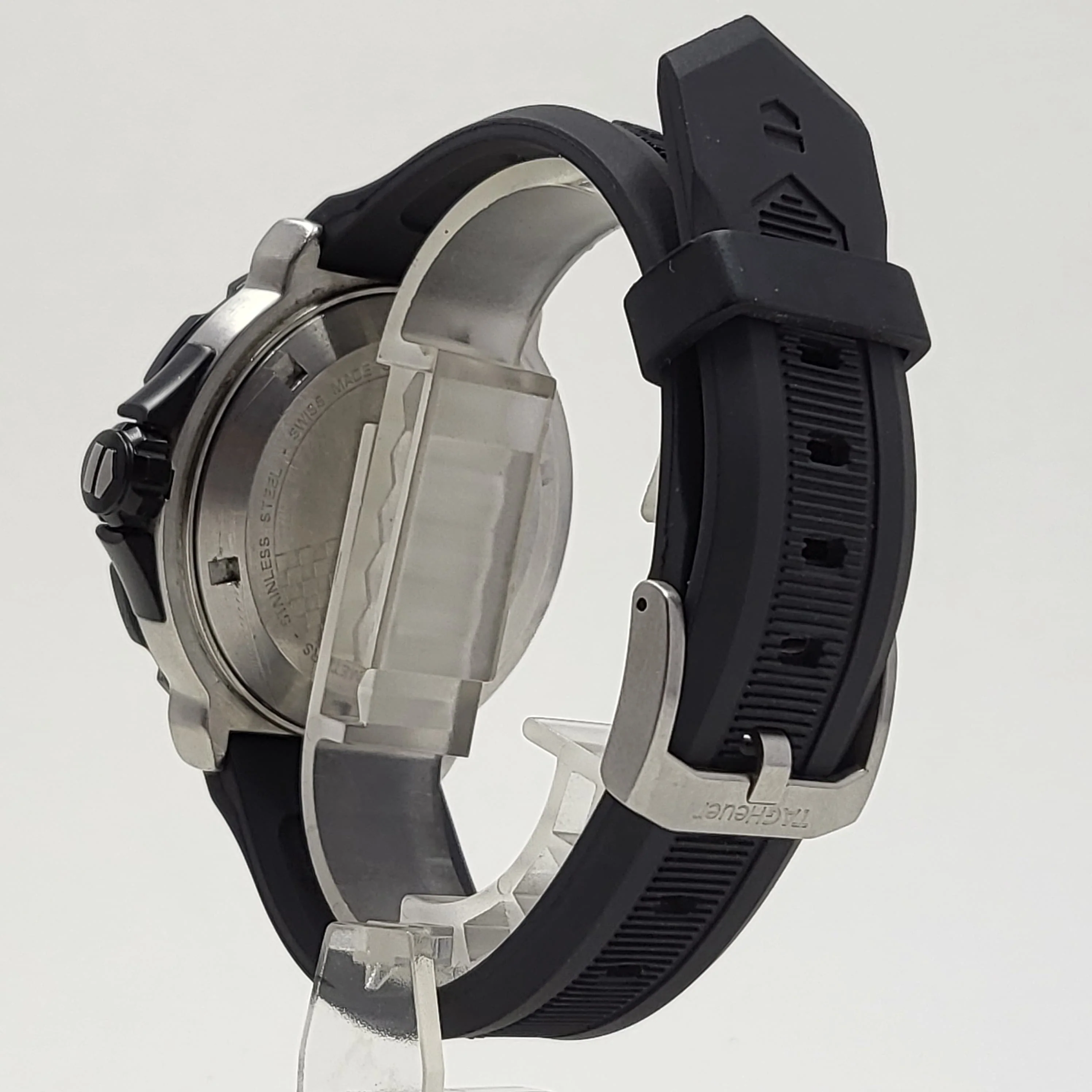 Reloj Tag Heuer Fórmula 1 Full Lumen Quartz - Image 6