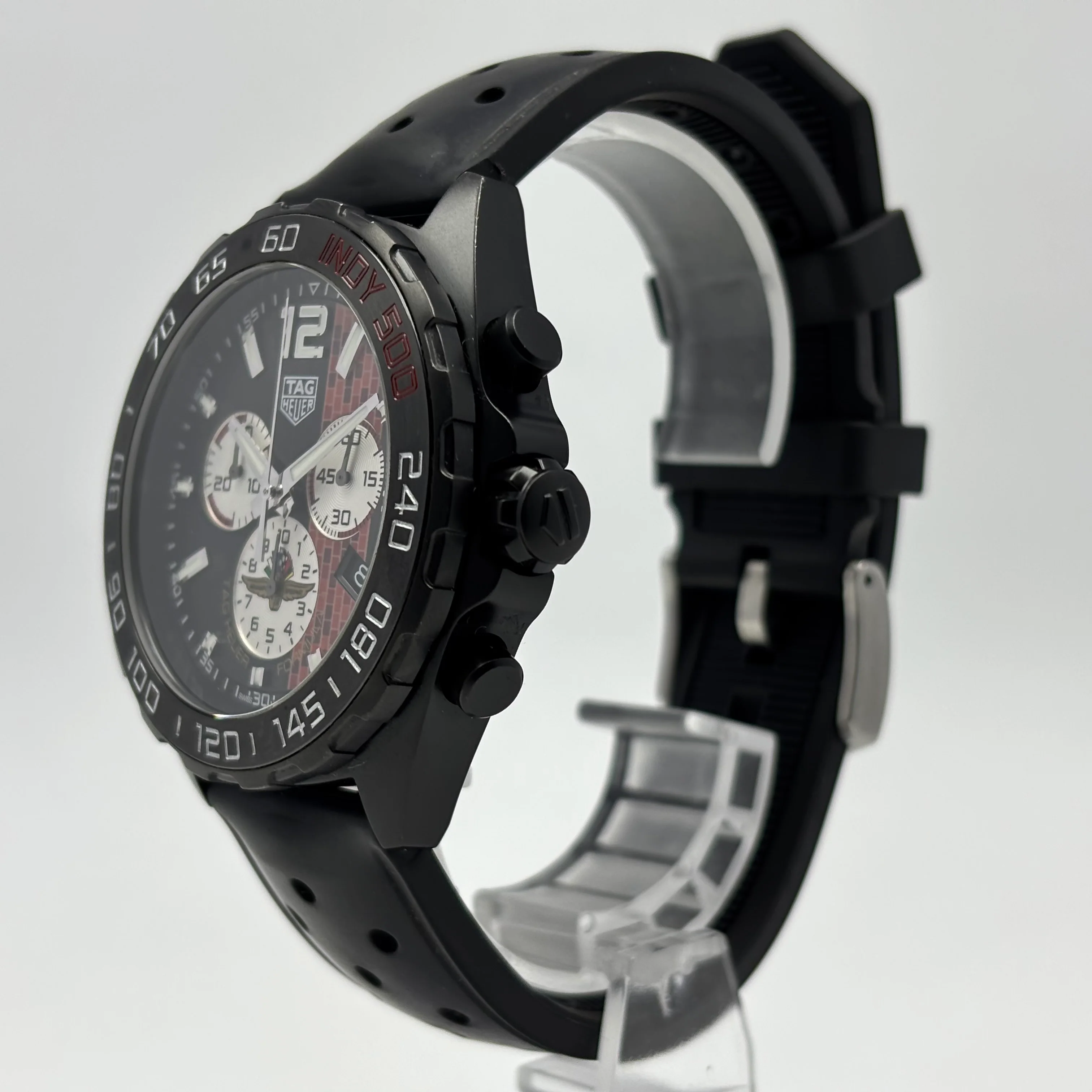 Reloj Tag Heuer Fórmula 1 Indy 500 Quartz - Image 4