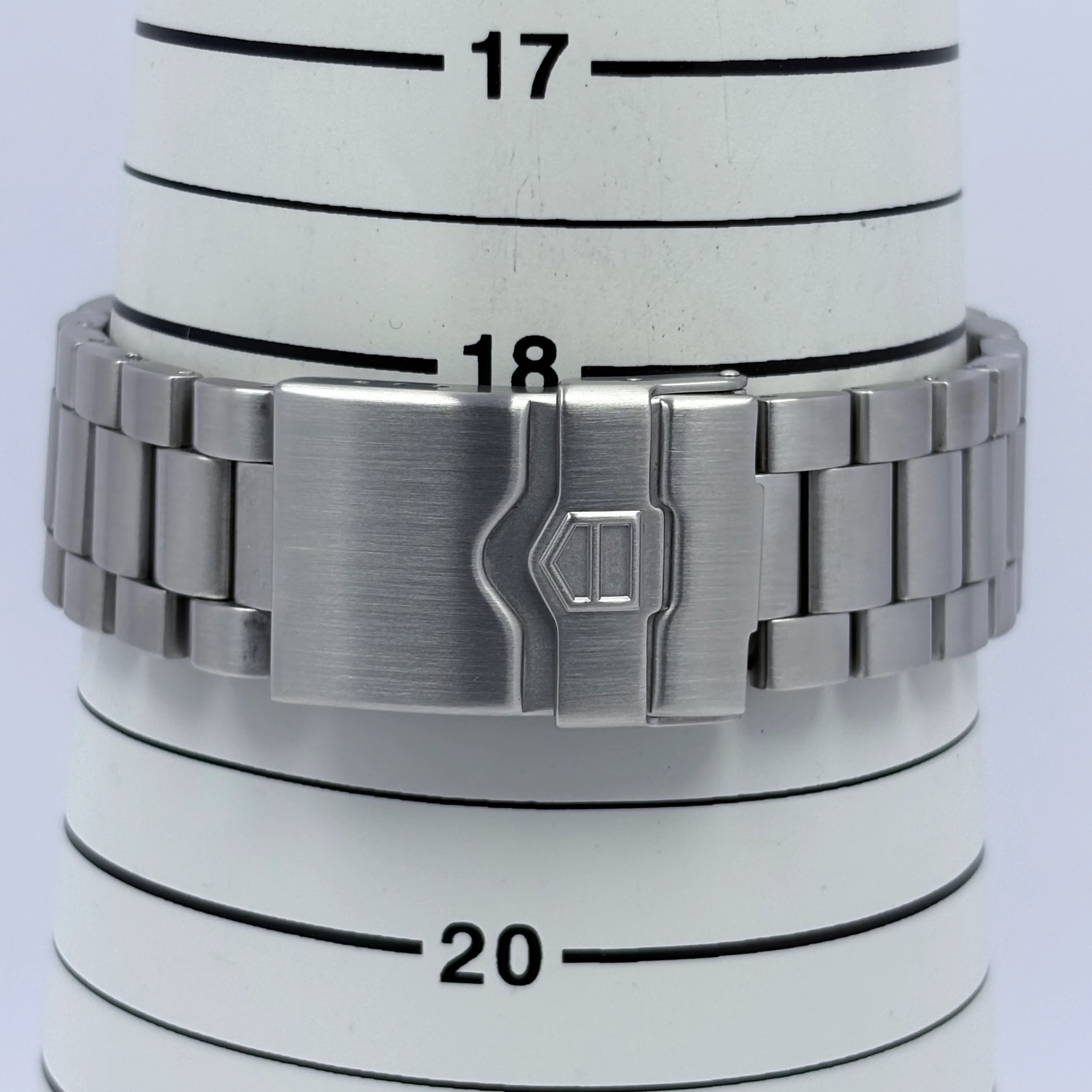 Reloj Tag Heuer F1 Kimi Räikkönen Cronógrafo Quartz - Image 9