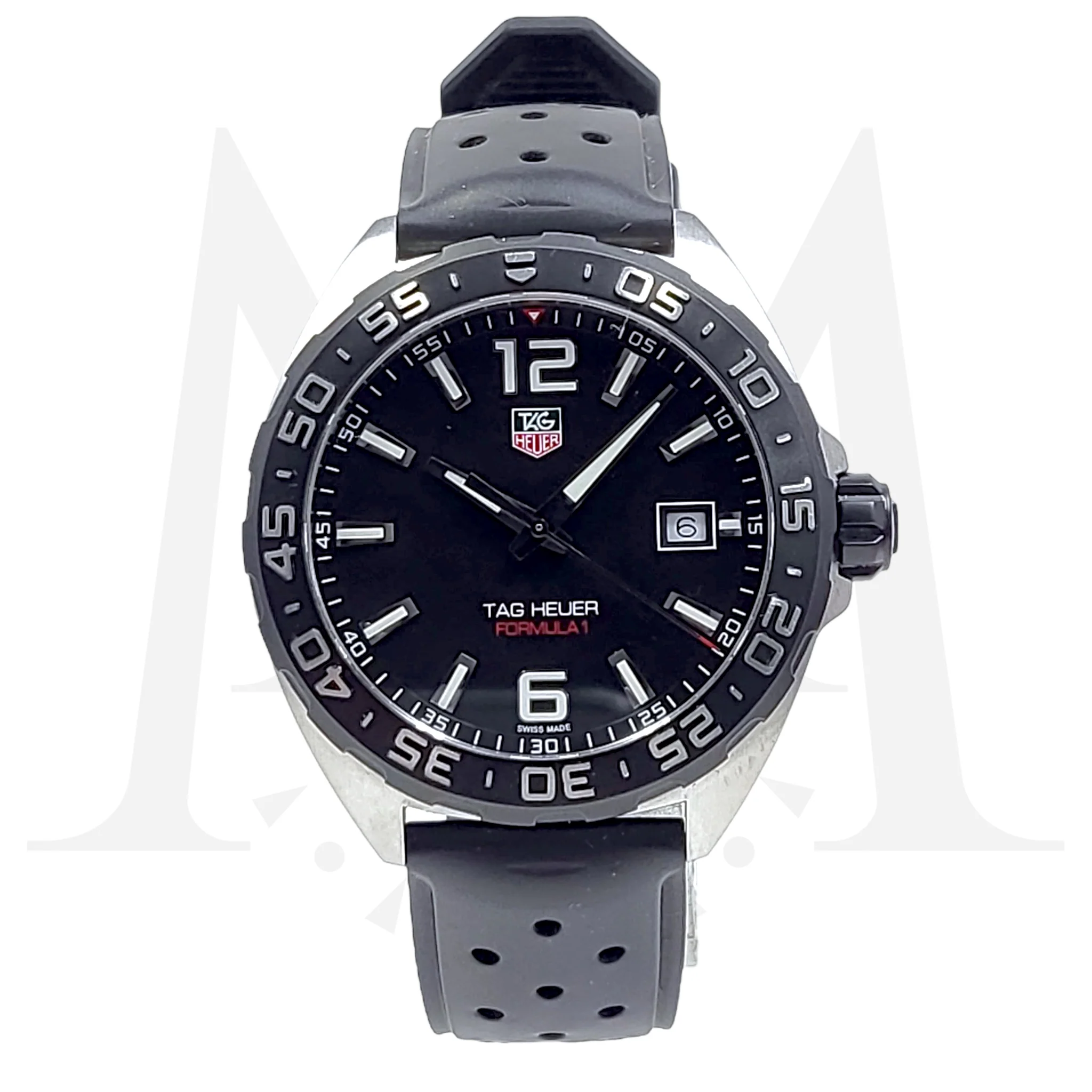 Reloj Tag Heuer Formula 1 Quartz
