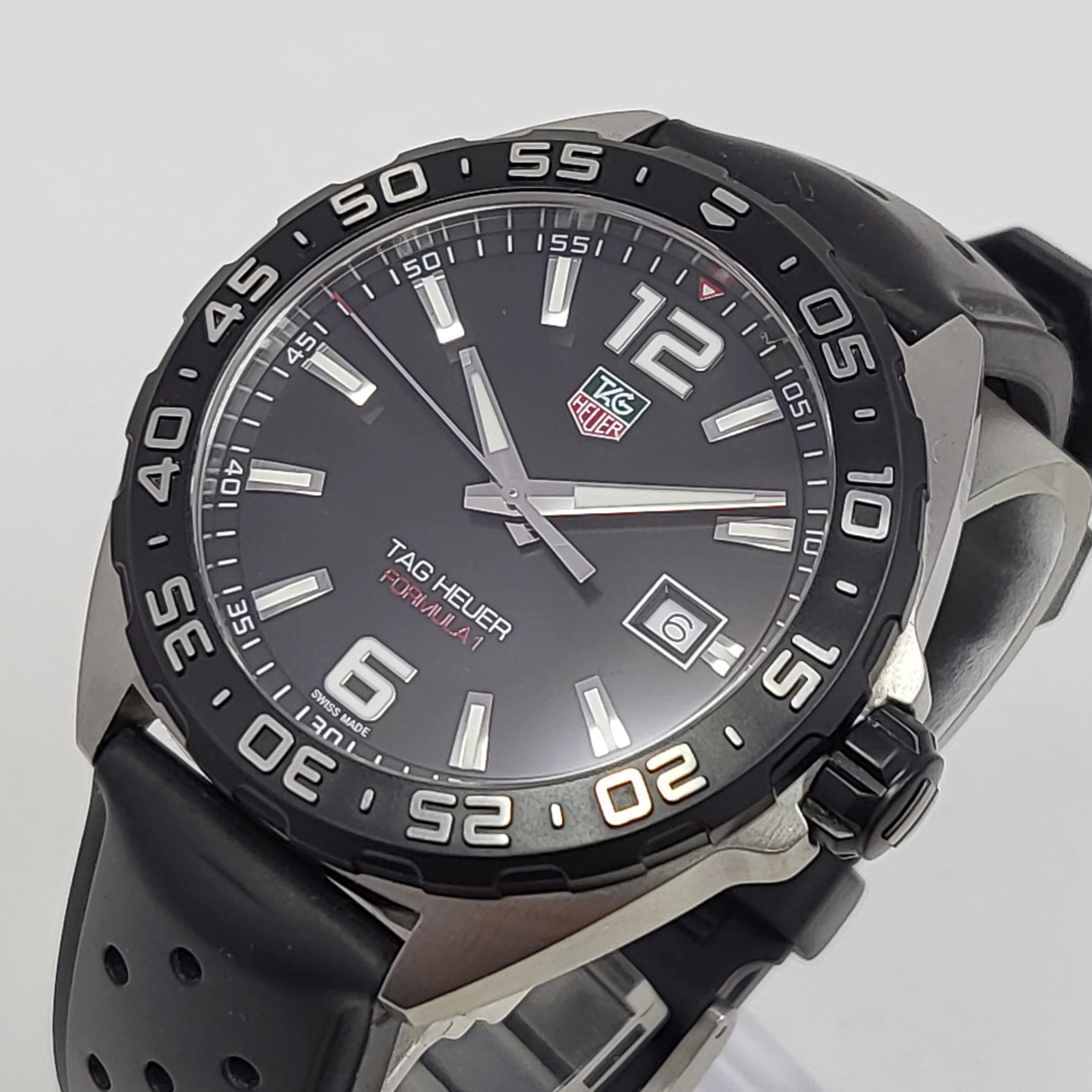 Reloj Tag Heuer Formula 1 Quartz - Image 2