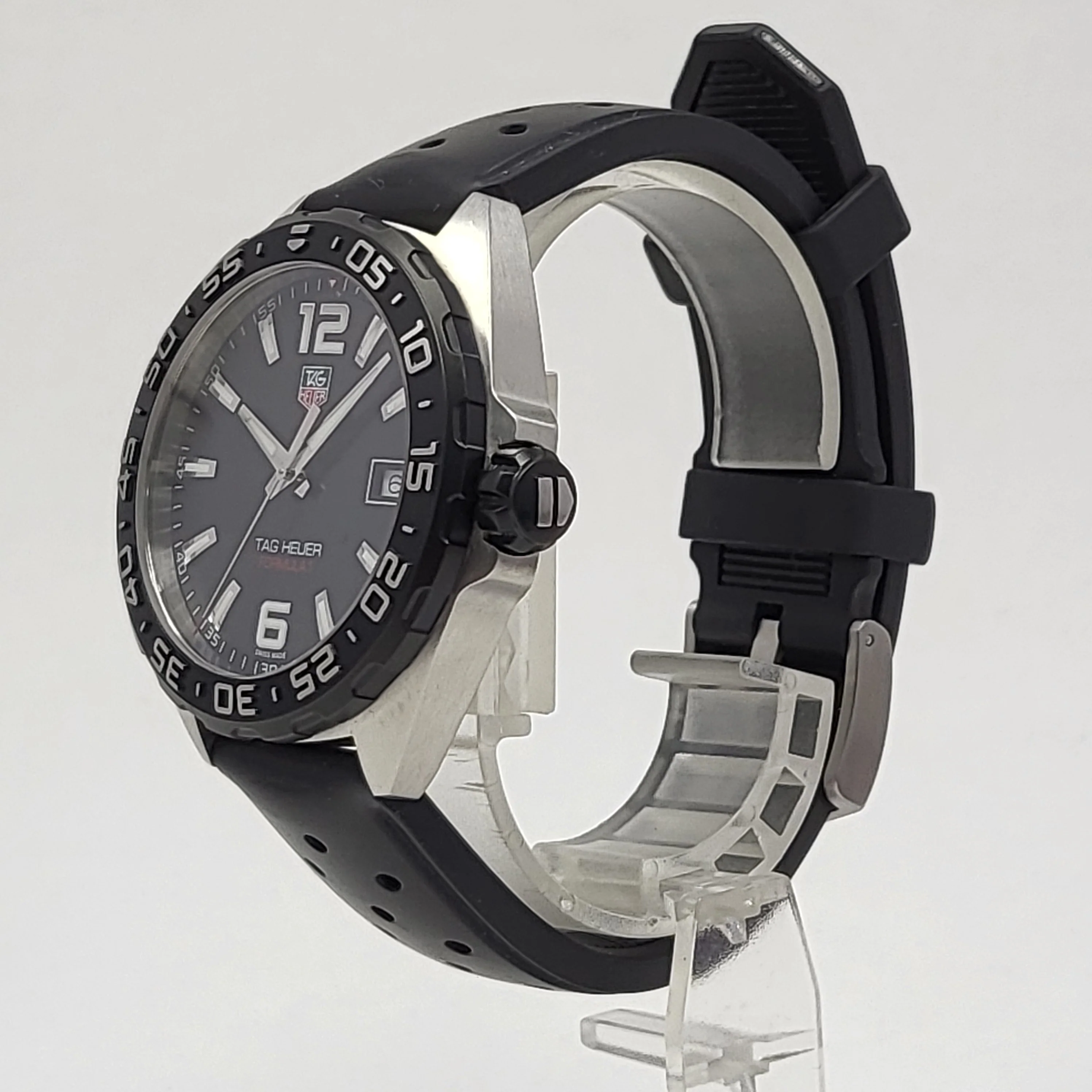 Reloj Tag Heuer Formula 1 Quartz - Image 3