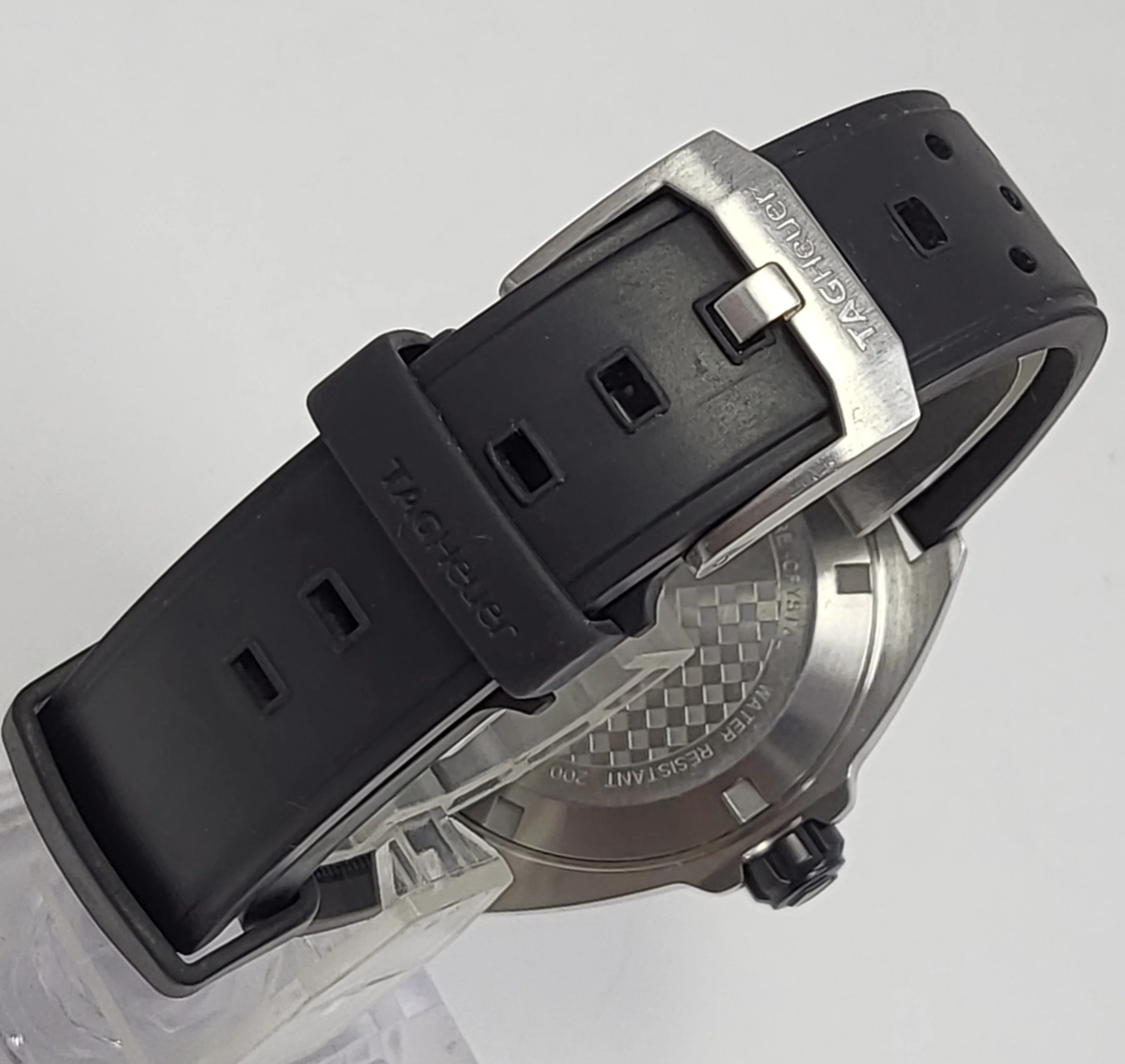 Reloj Tag Heuer Formula 1 Quartz - Image 4