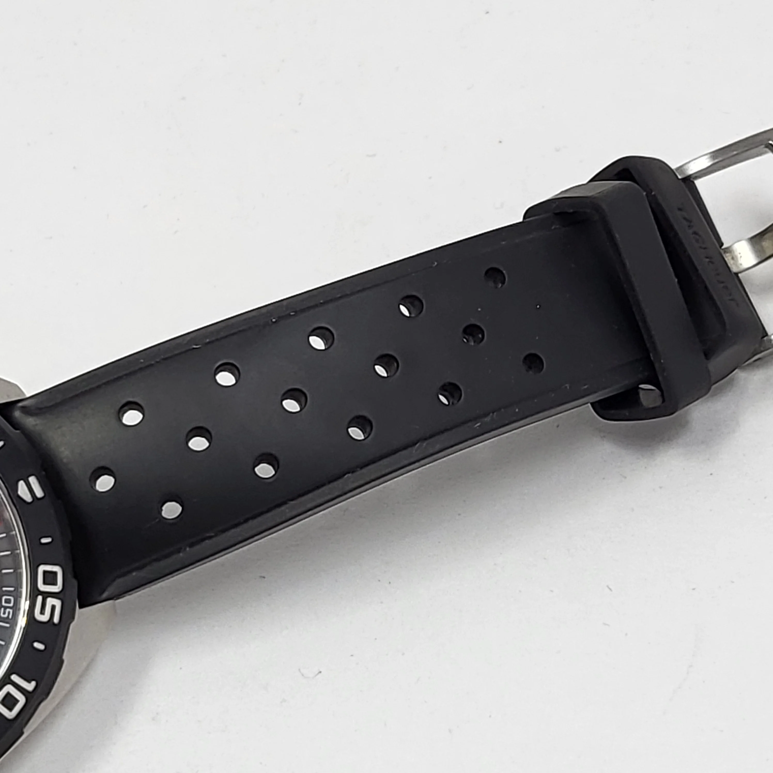 Reloj Tag Heuer Formula 1 Quartz - Image 7