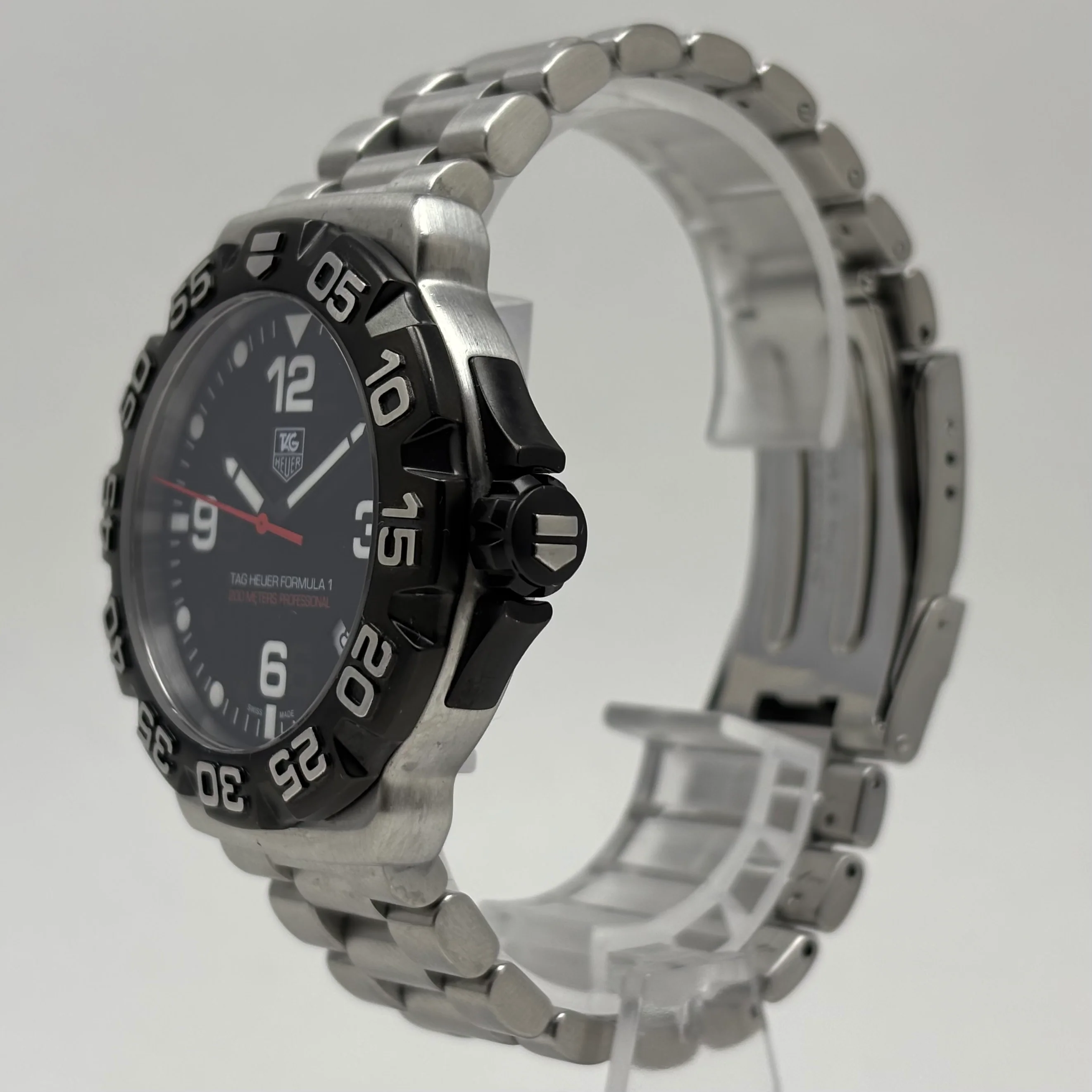 Reloj Tag Heuer Fórmula 1 Quartz | RV - Image 3