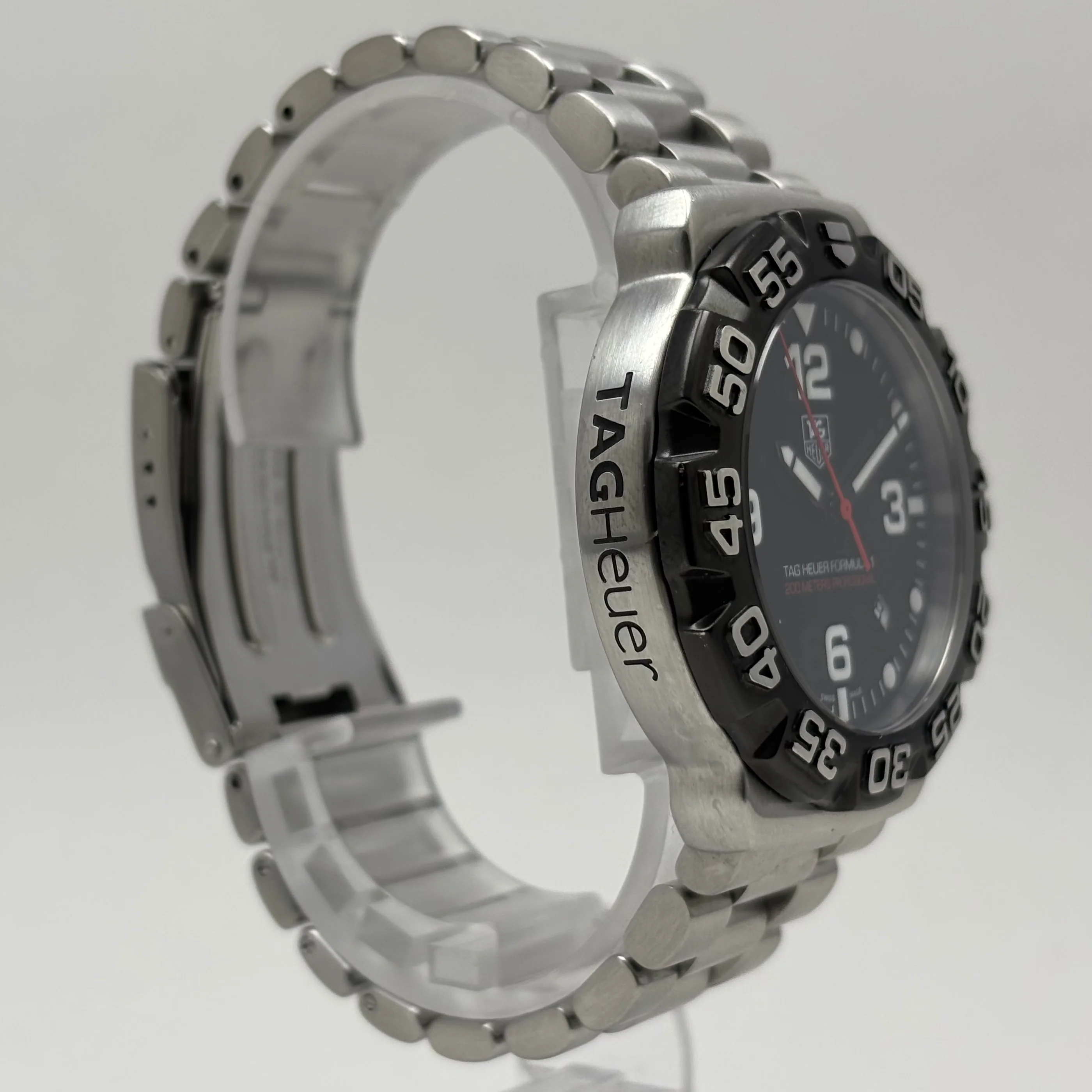 Reloj Tag Heuer Fórmula 1 Quartz | RV - Image 5