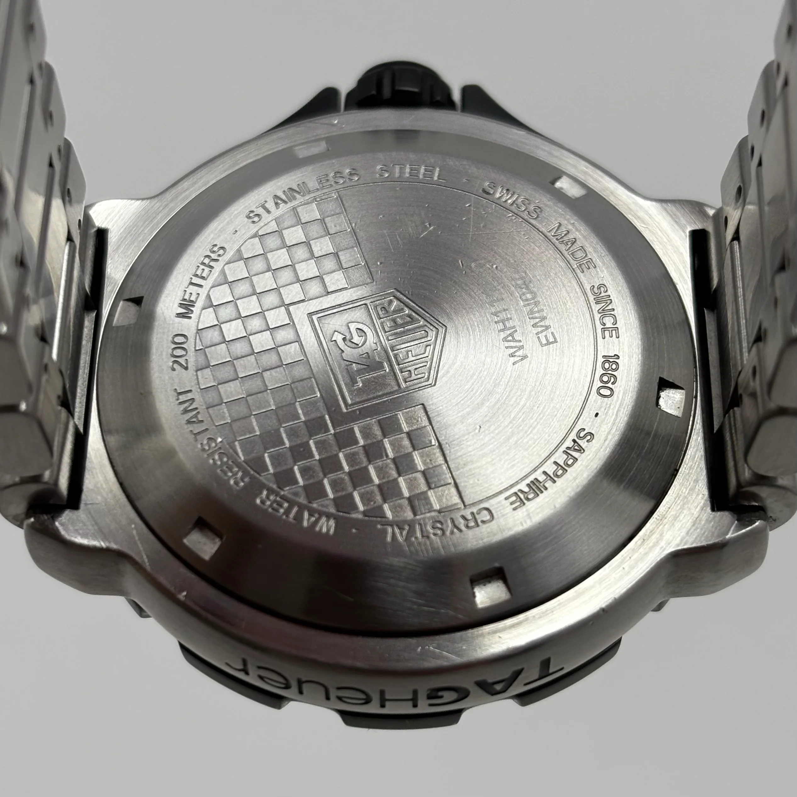 Reloj Tag Heuer Fórmula 1 Quartz | RV - Image 6