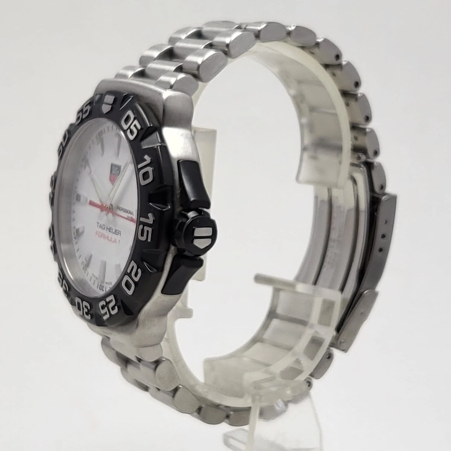 Reloj Tag Heuer Fórmula 1 Quartz - Image 3