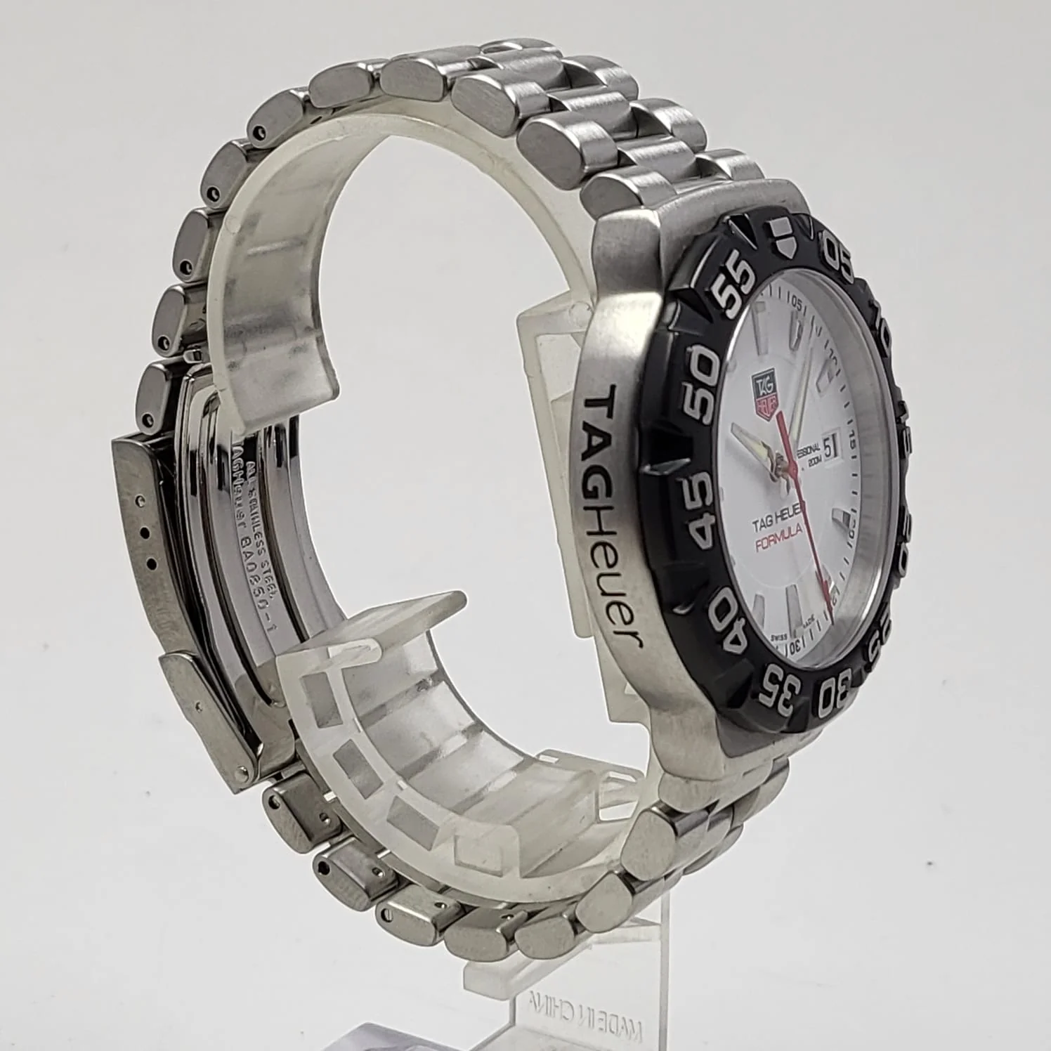 Reloj Tag Heuer Fórmula 1 Quartz - Image 5