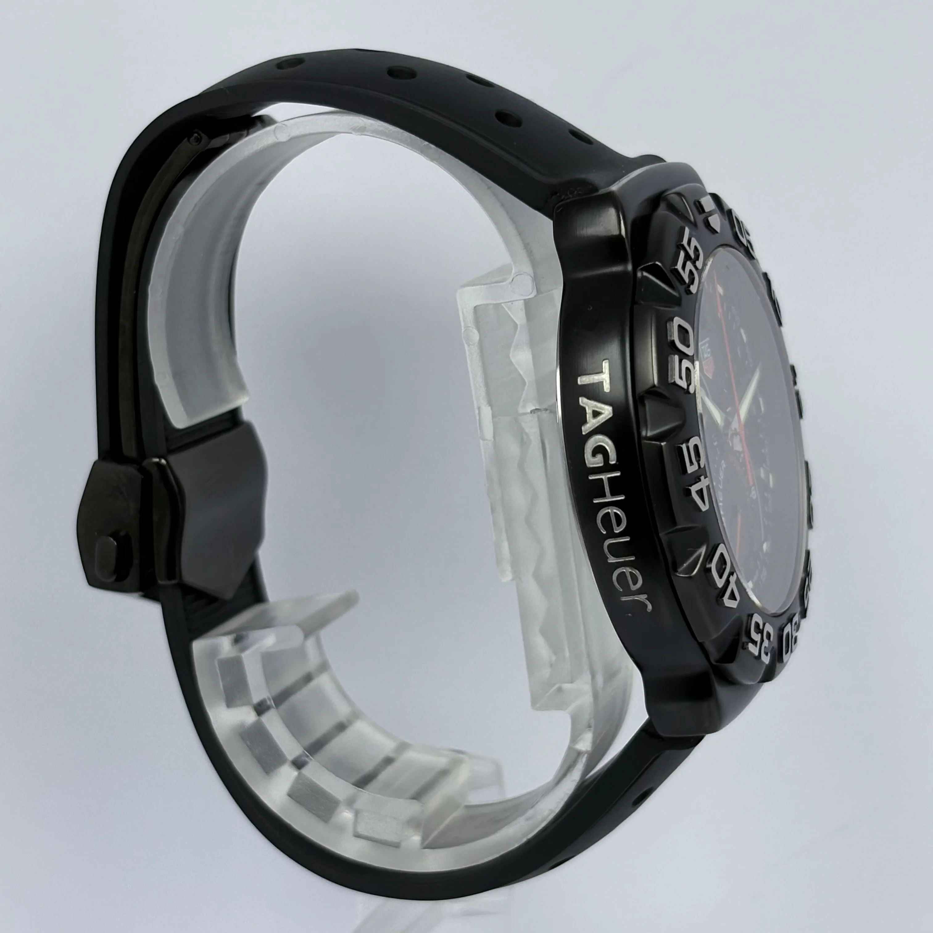 Reloj Tag Heuer Fórmula 1 Quartz CAH1012 - Image 7