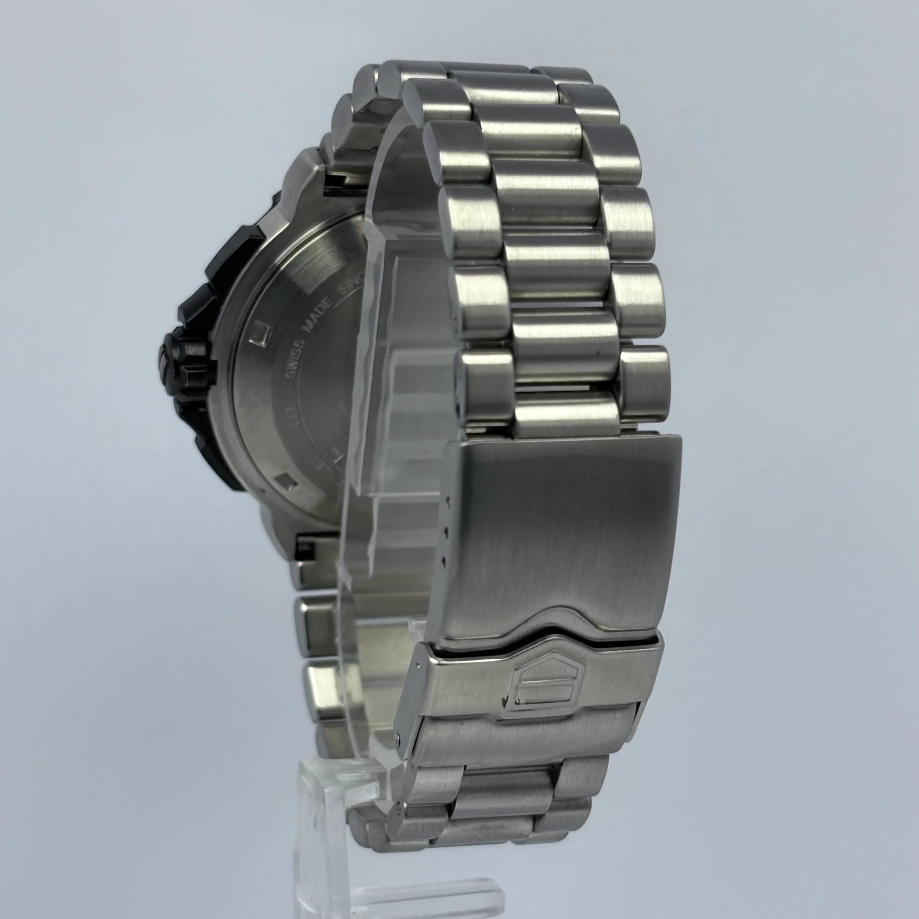 Reloj Tag Heuer Fórmula 1 Quartz Rojo - Image 5