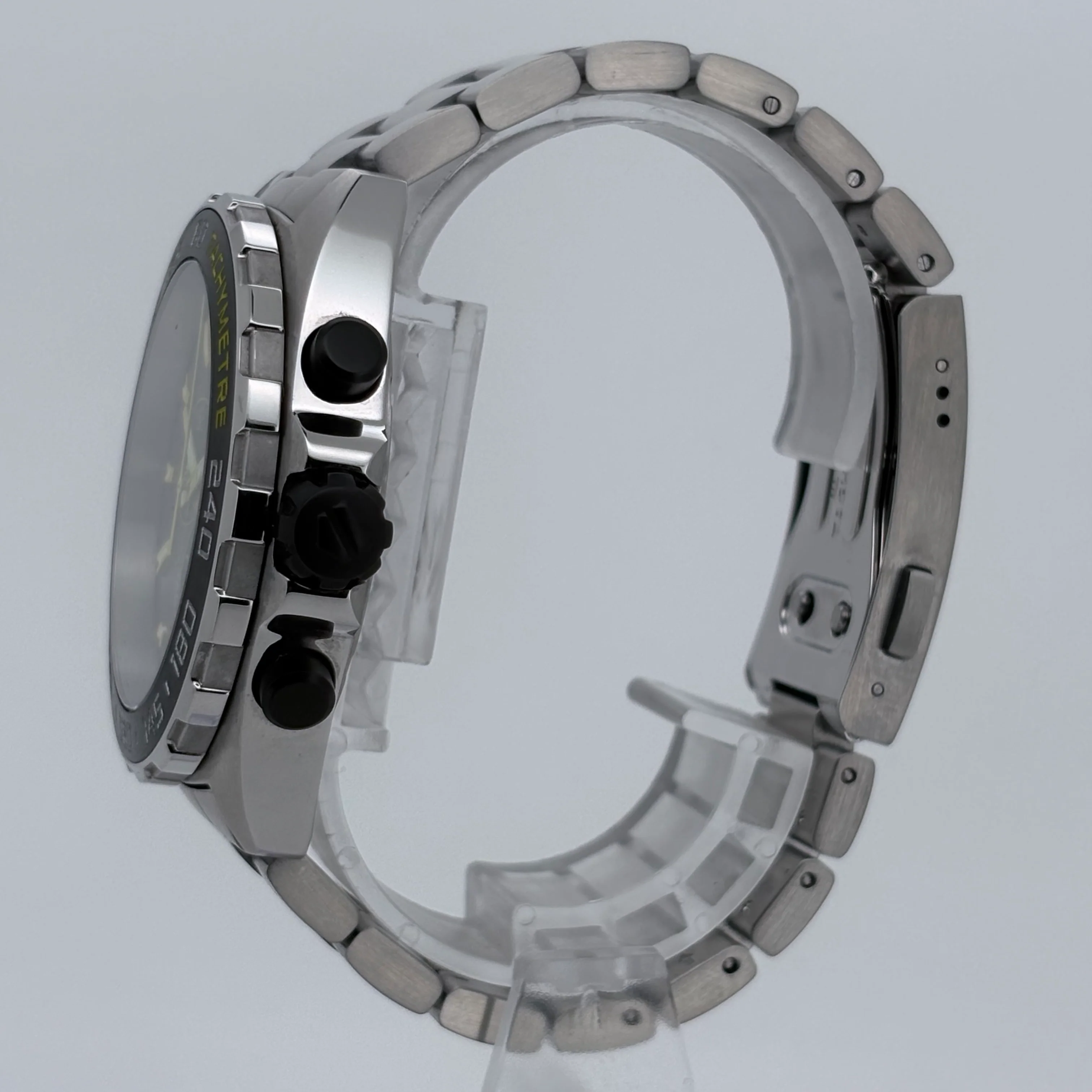 Reloj Tag Heuer Fórmula 1 Cronógrafo Quartz 3️⃣ - Image 5