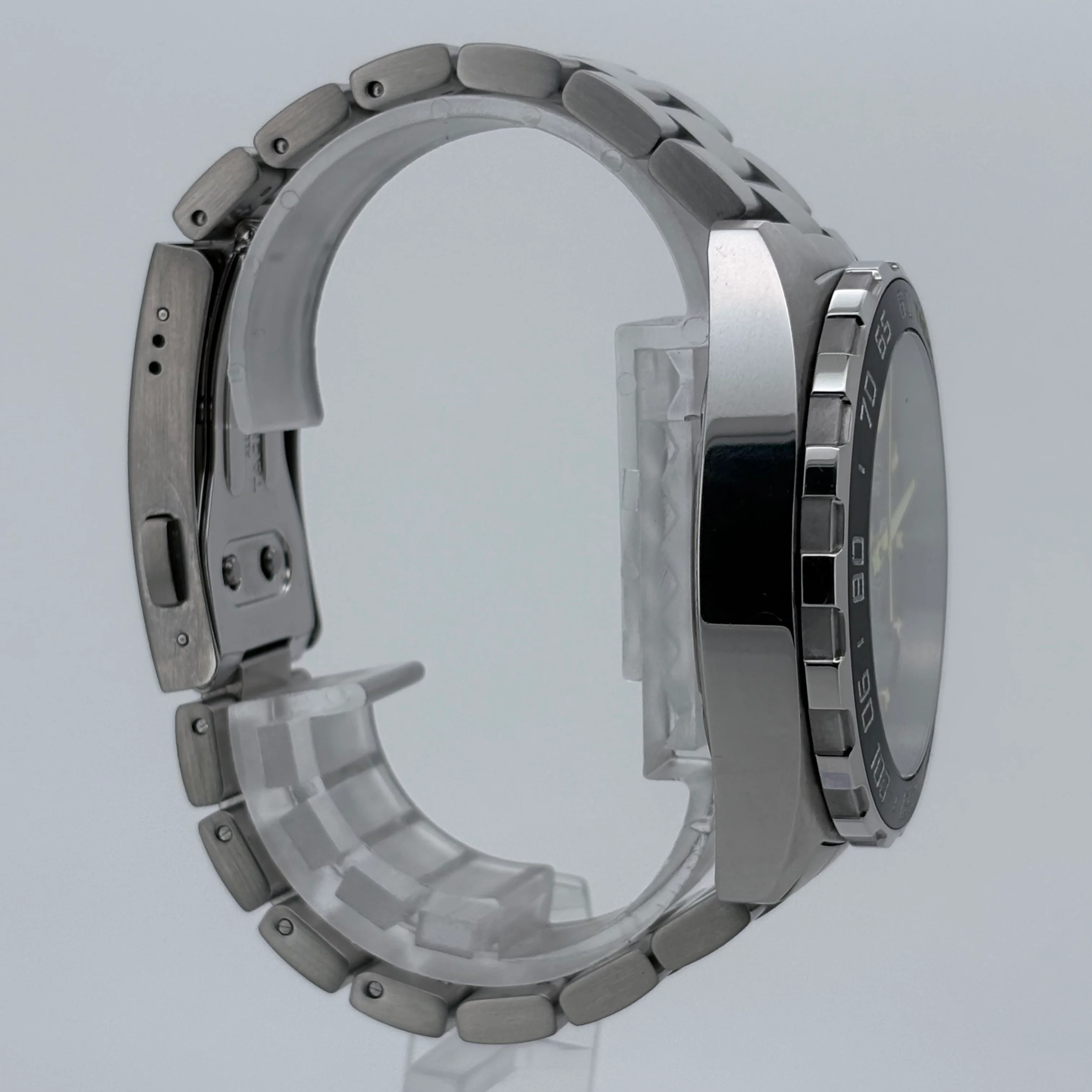 Reloj Tag Heuer Fórmula 1 Cronógrafo Quartz 3️⃣ - Image 7