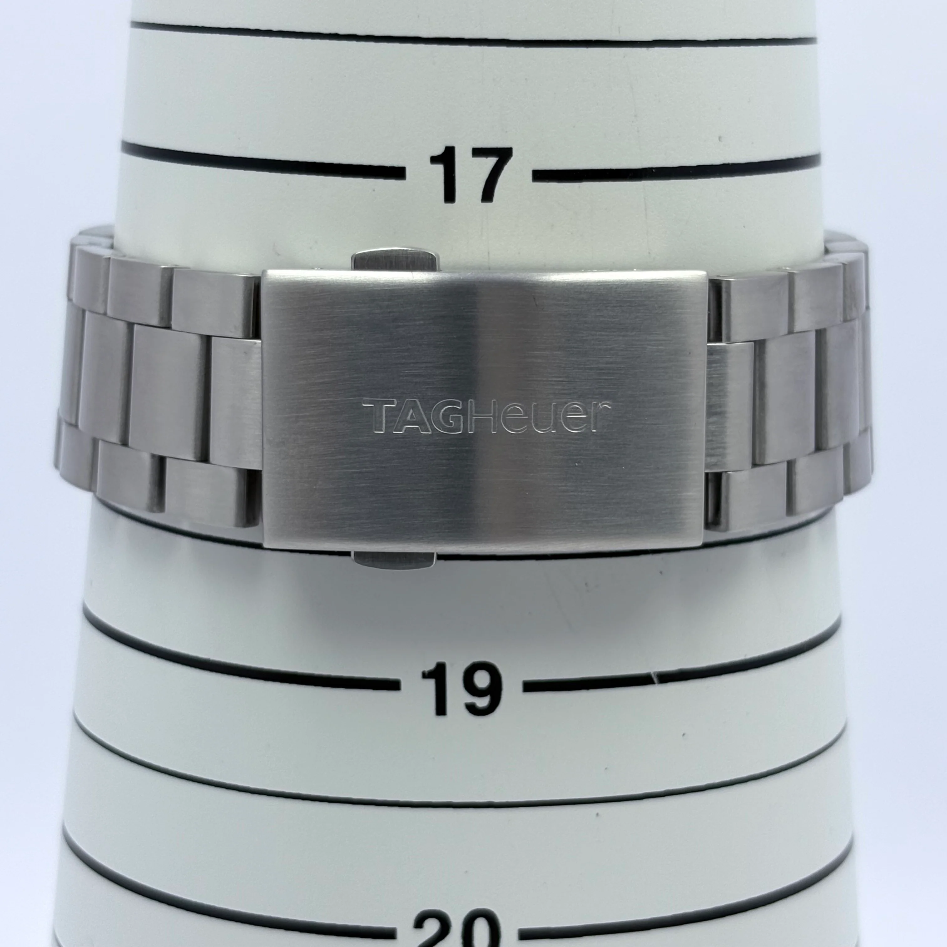 Reloj Tag Heuer Fórmula 1 Cronógrafo Quartz 3️⃣ - Image 8