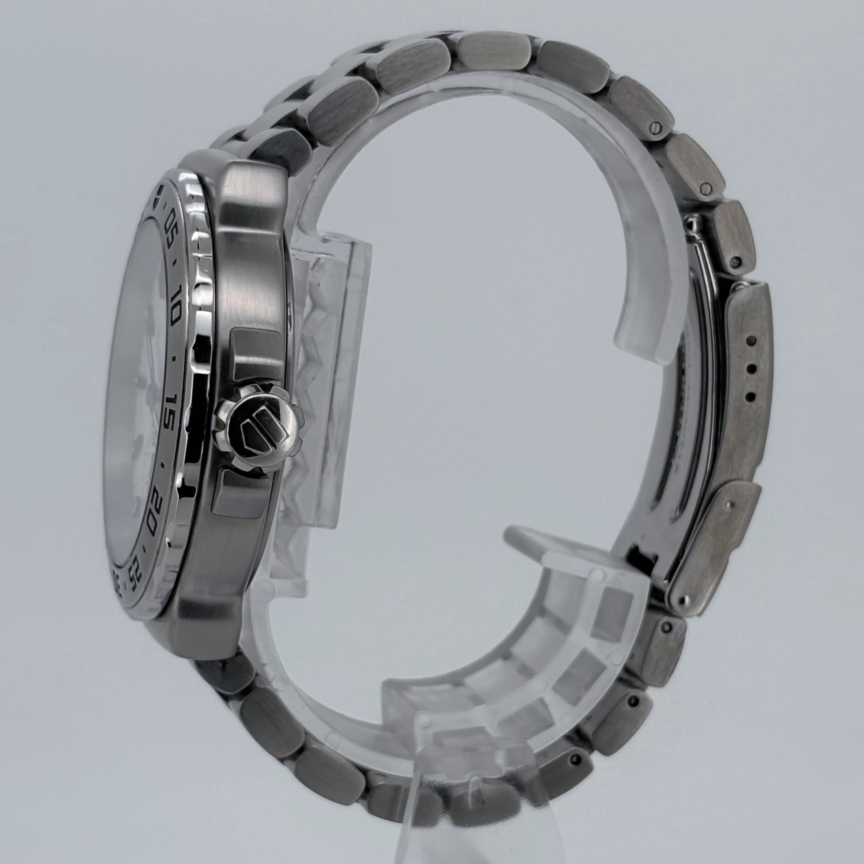 Reloj Tag Heuer Fórmula 1 Big Date Quartz - Image 5