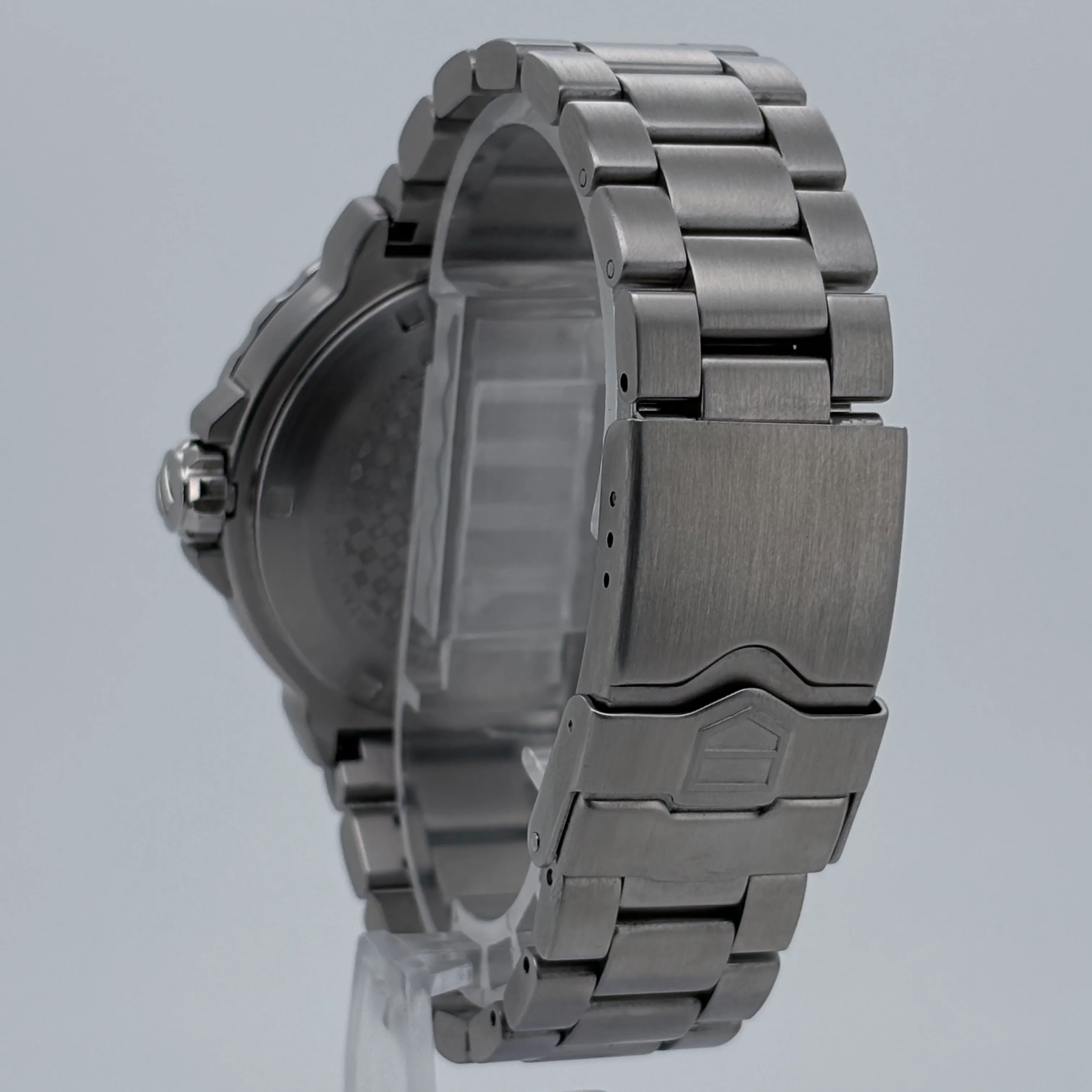 Reloj Tag Heuer Fórmula 1 Big Date Quartz - Image 6