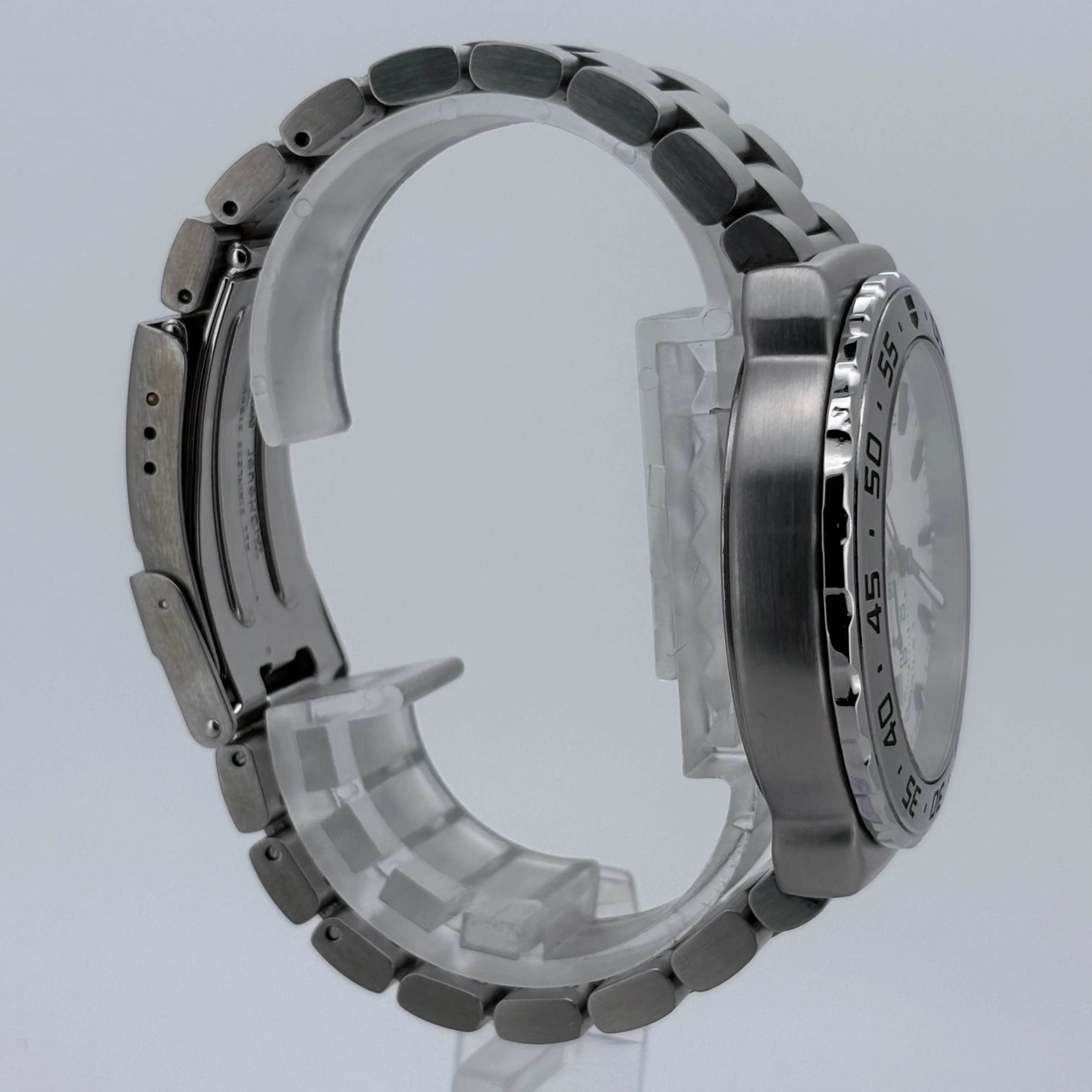 Reloj Tag Heuer Fórmula 1 Big Date Quartz - Image 7