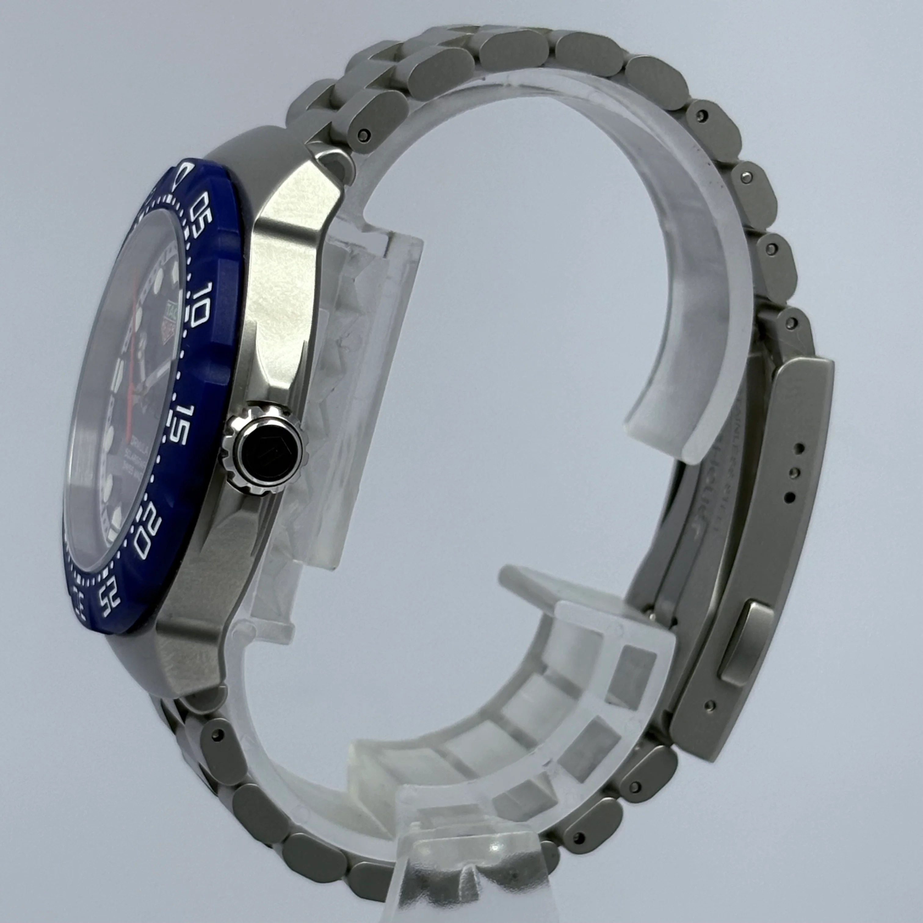 Reloj Tag Heuer Fórmula 1 Solargraph Quartz - Image 5