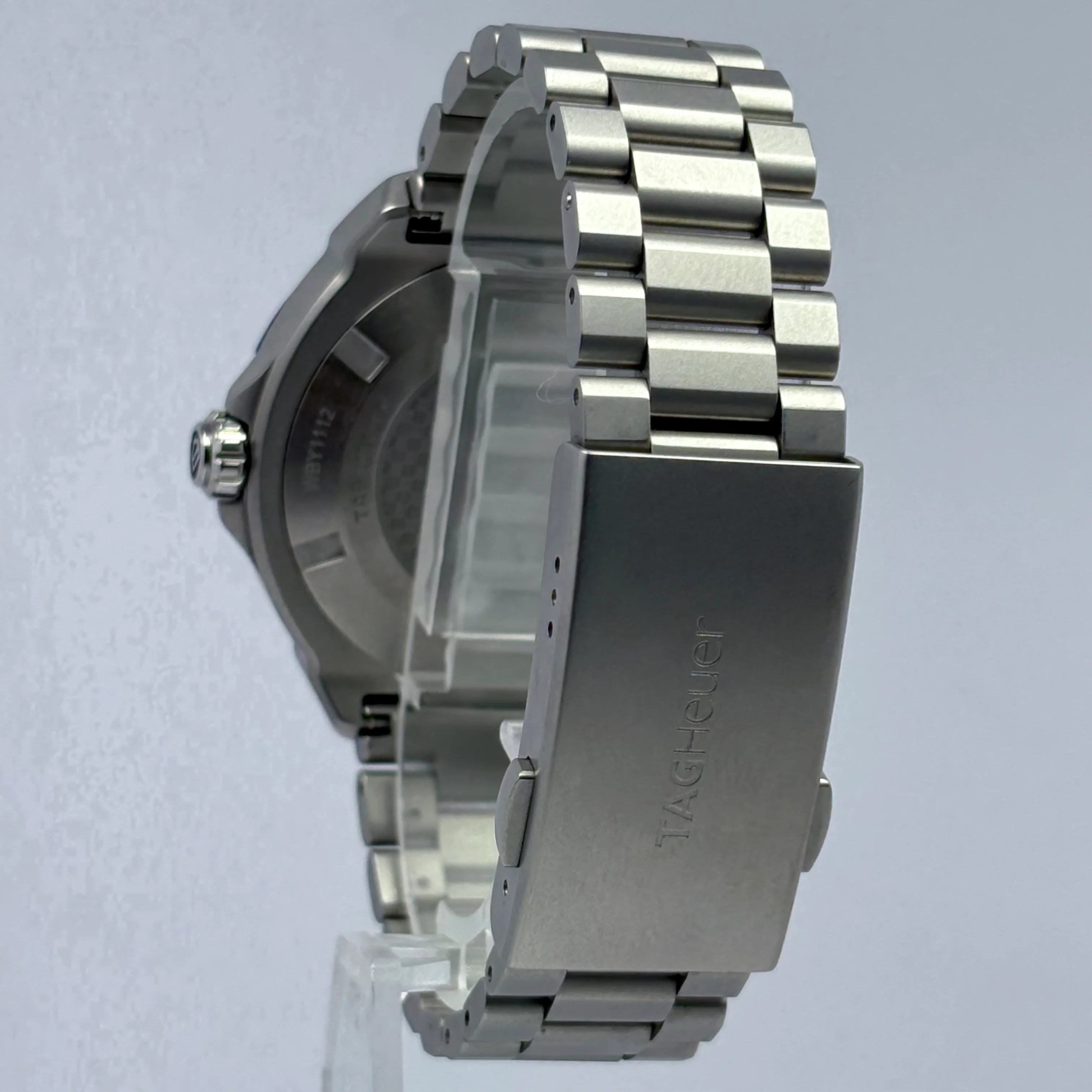 Reloj Tag Heuer Fórmula 1 Solargraph Quartz - Image 7