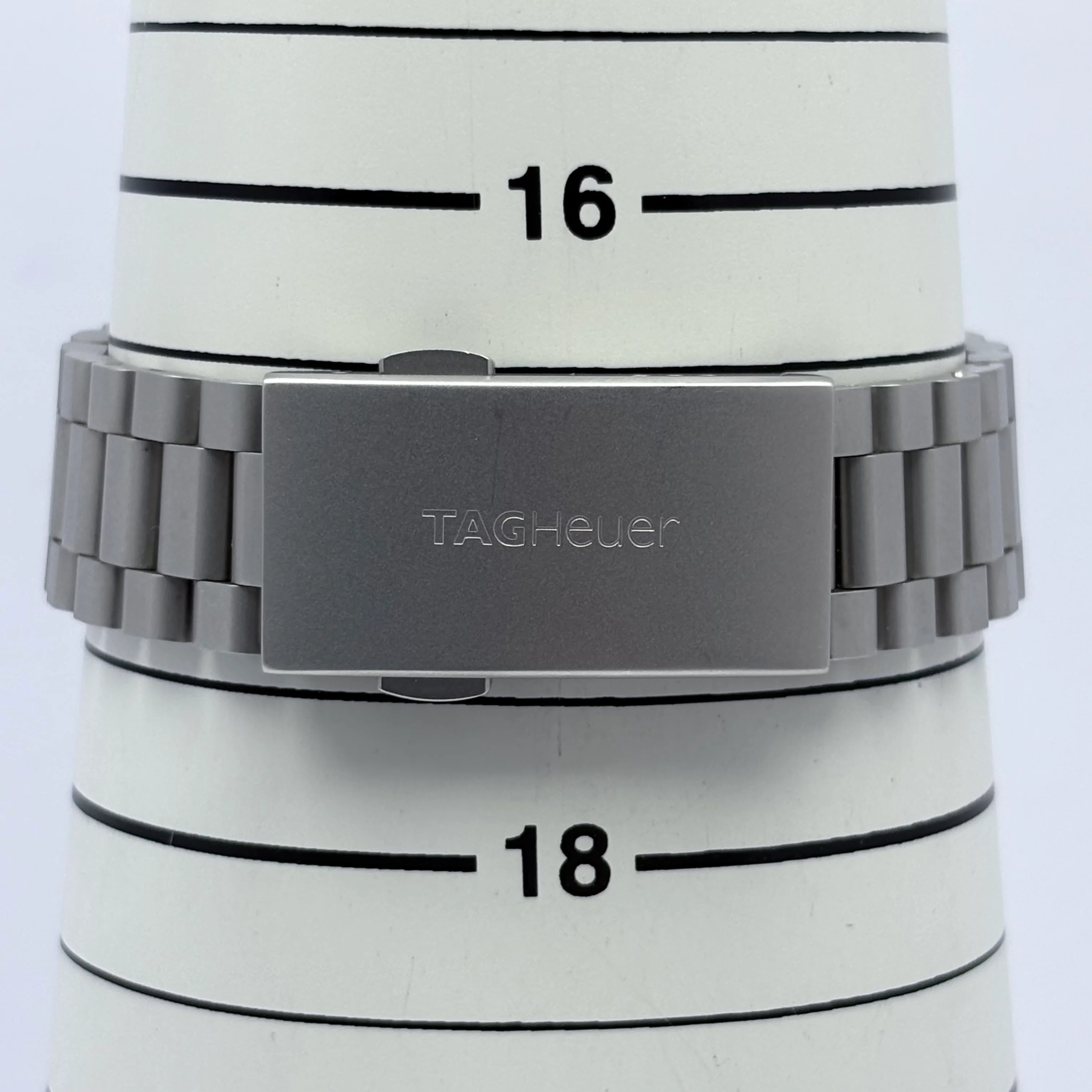 Reloj Tag Heuer Fórmula 1 Solargraph Quartz - Image 9