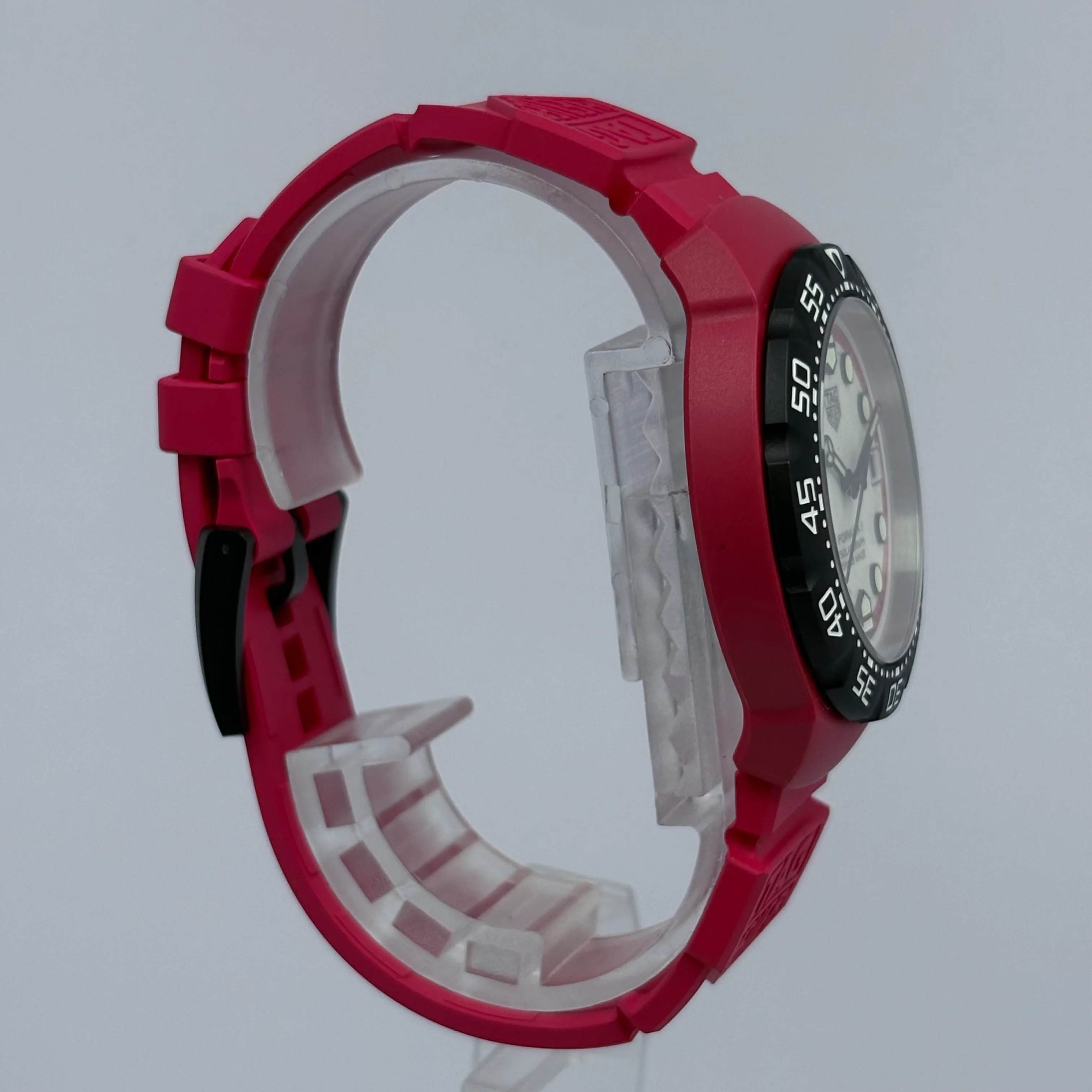 Reloj Tag Heuer Fórmula 1 Solargraph - Image 7