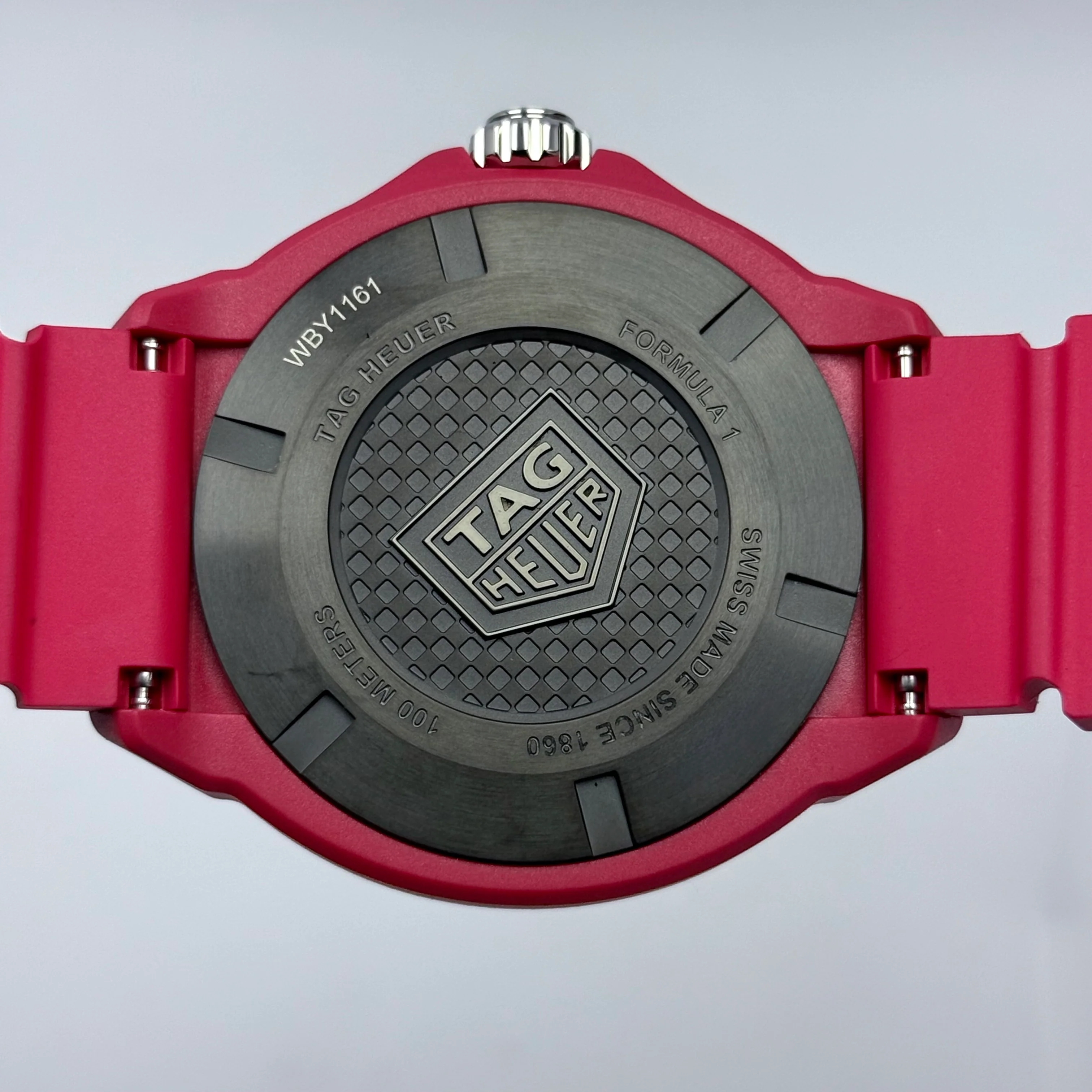 Reloj Tag Heuer Fórmula 1 Solargraph - Image 8