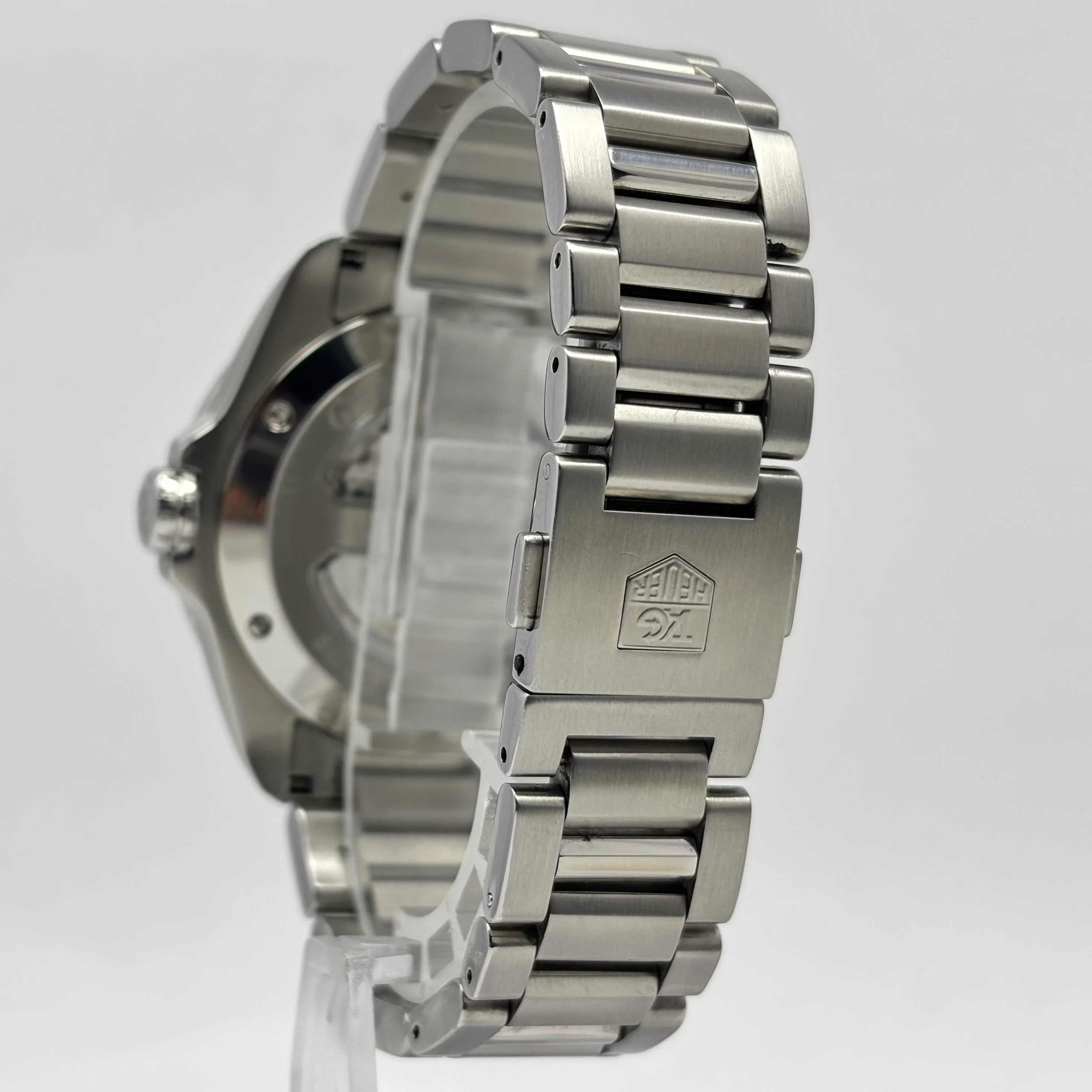 Reloj Tag Heuer Grand Carrera GMT Automático | FC - Image 4