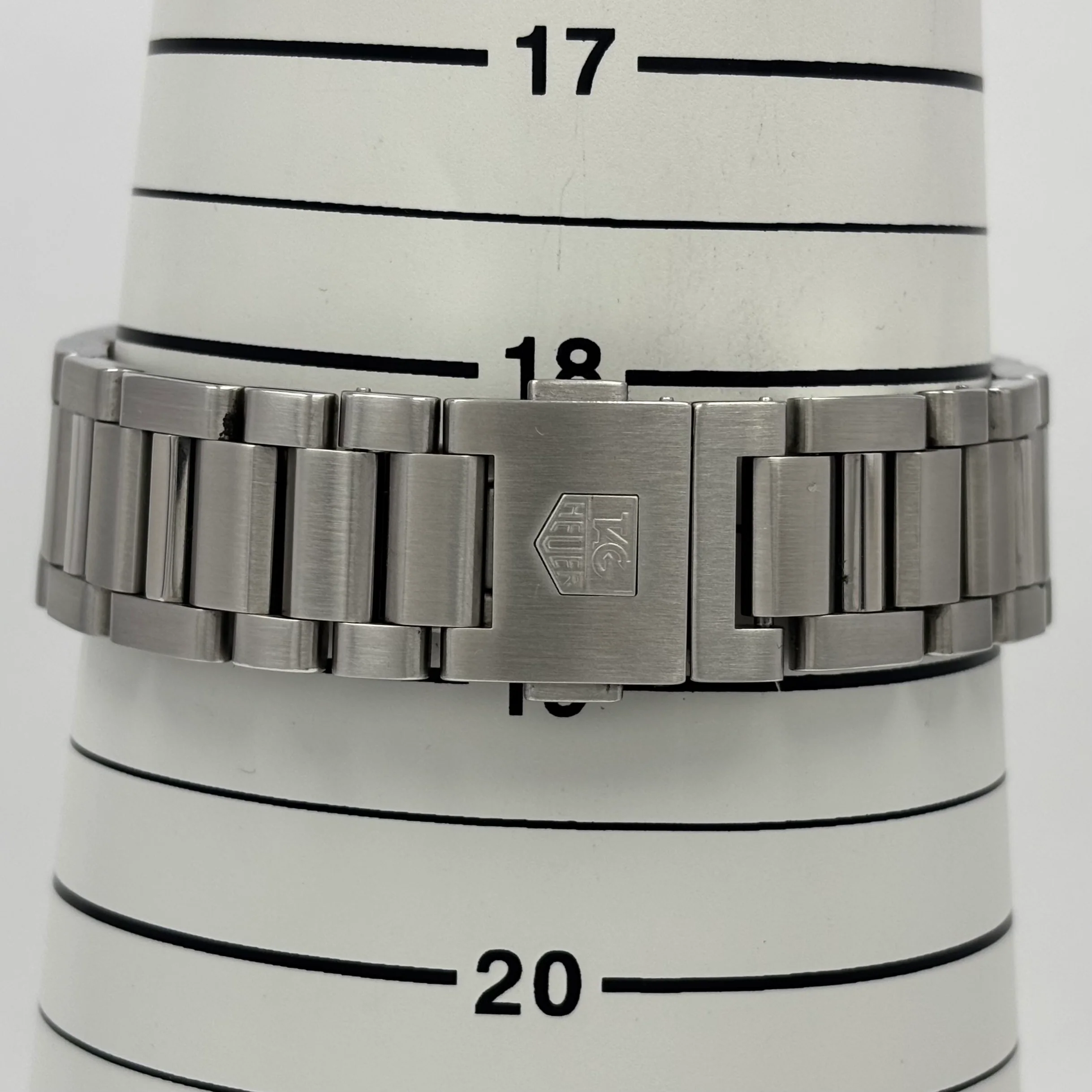 Reloj Tag Heuer Grand Carrera GMT Automático | FC - Image 7