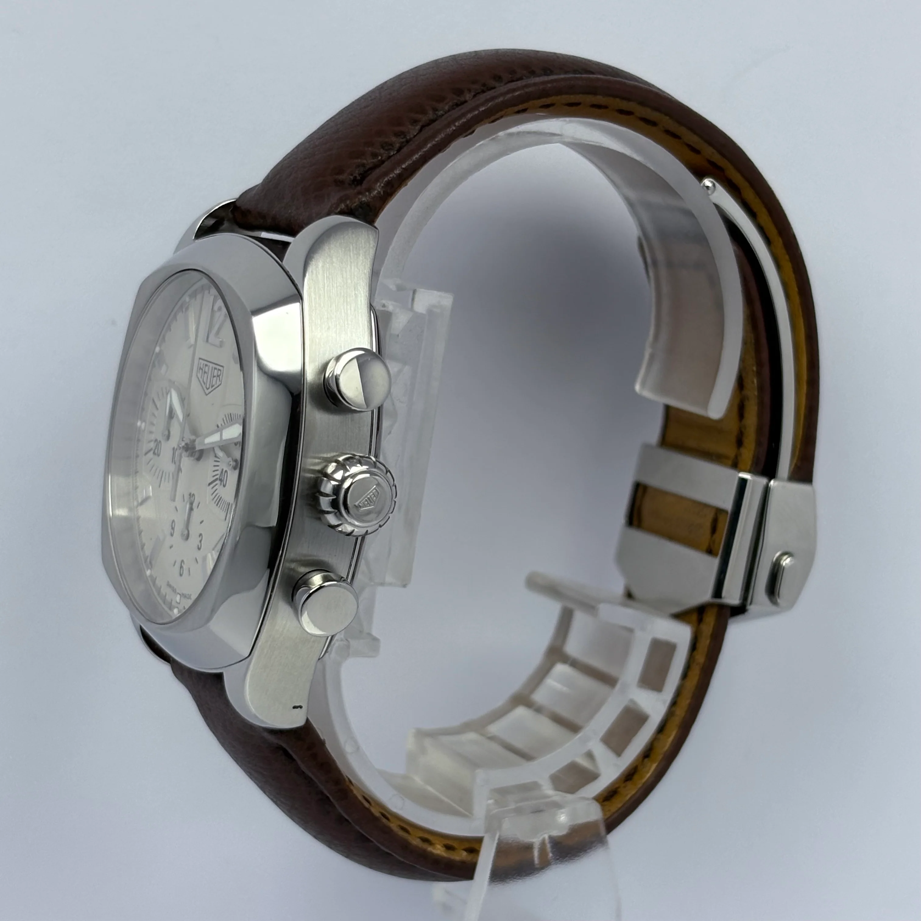Reloj Tag Heuer Heuer Monza Cronógrafo Automático - Image 5