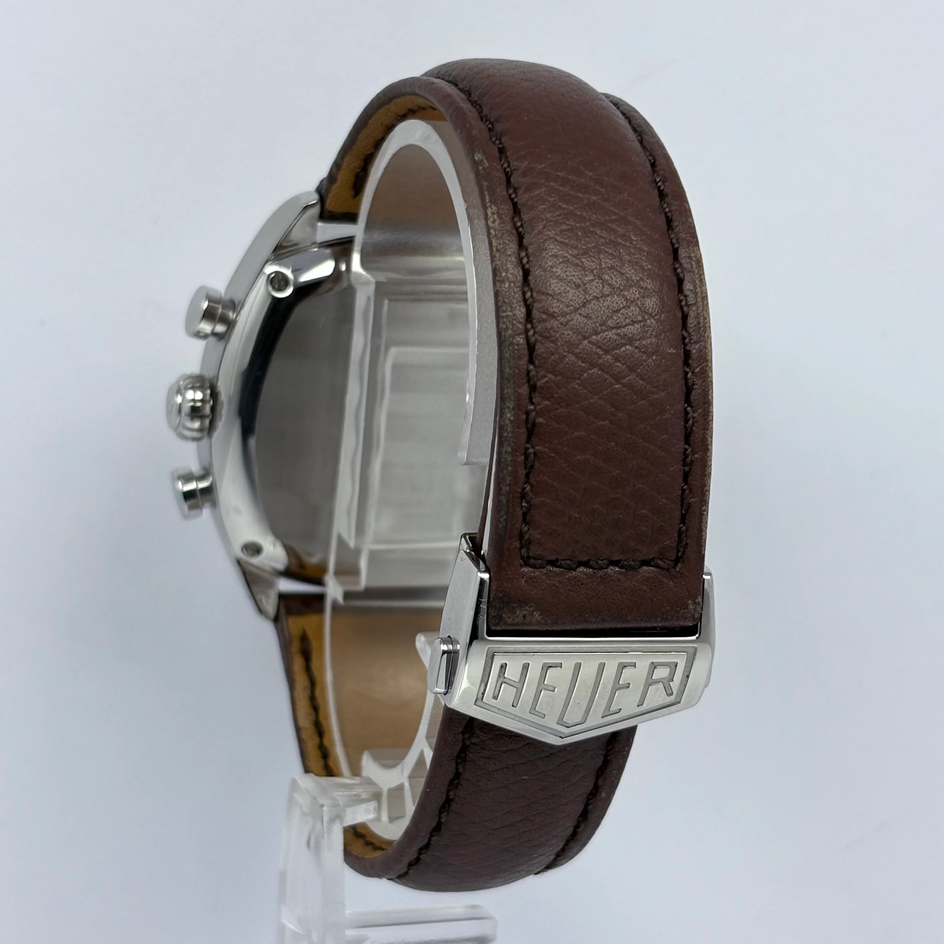 Reloj Tag Heuer Heuer Monza Cronógrafo Automático - Image 6