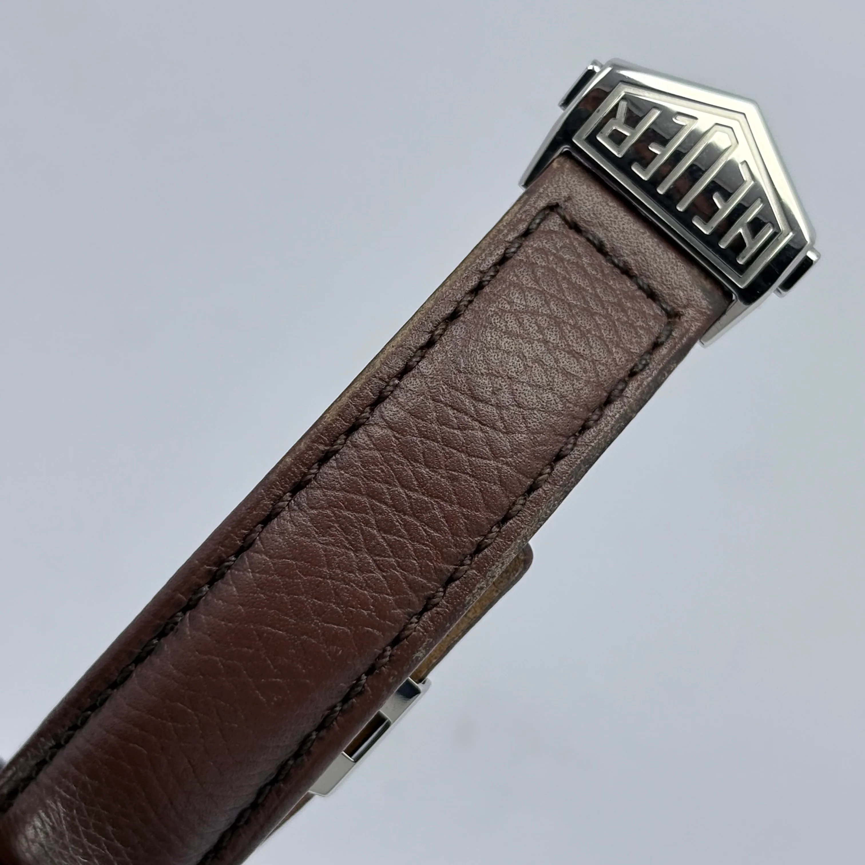 Reloj Tag Heuer Heuer Monza Cronógrafo Automático - Image 9