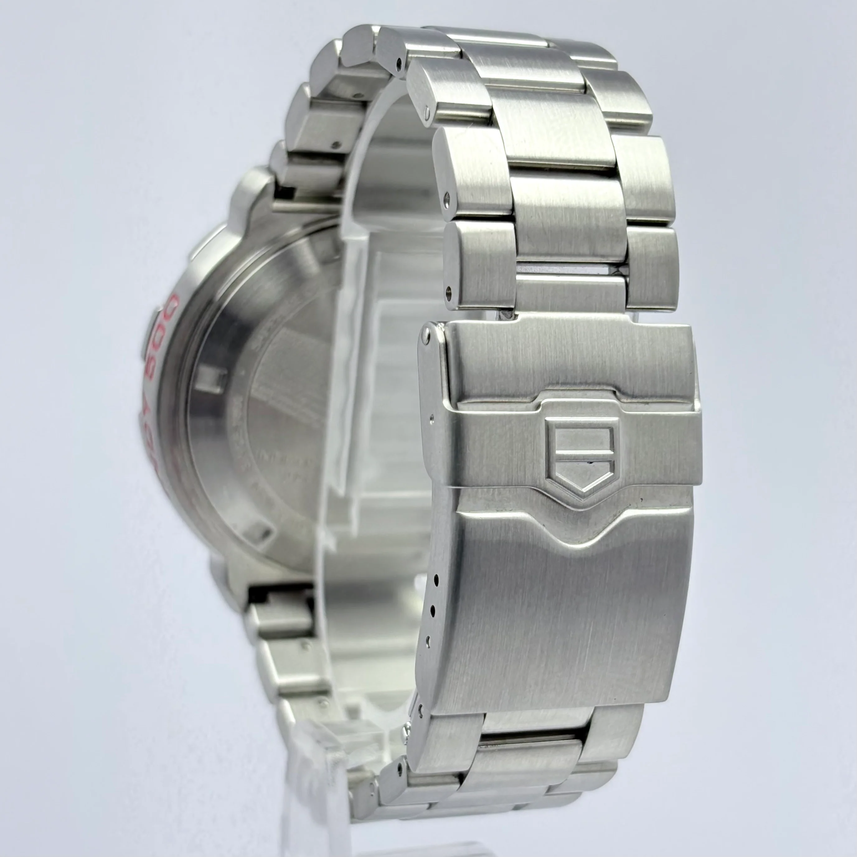 Reloj Tag Heuer Indy 500 Crono Quartz - Image 5