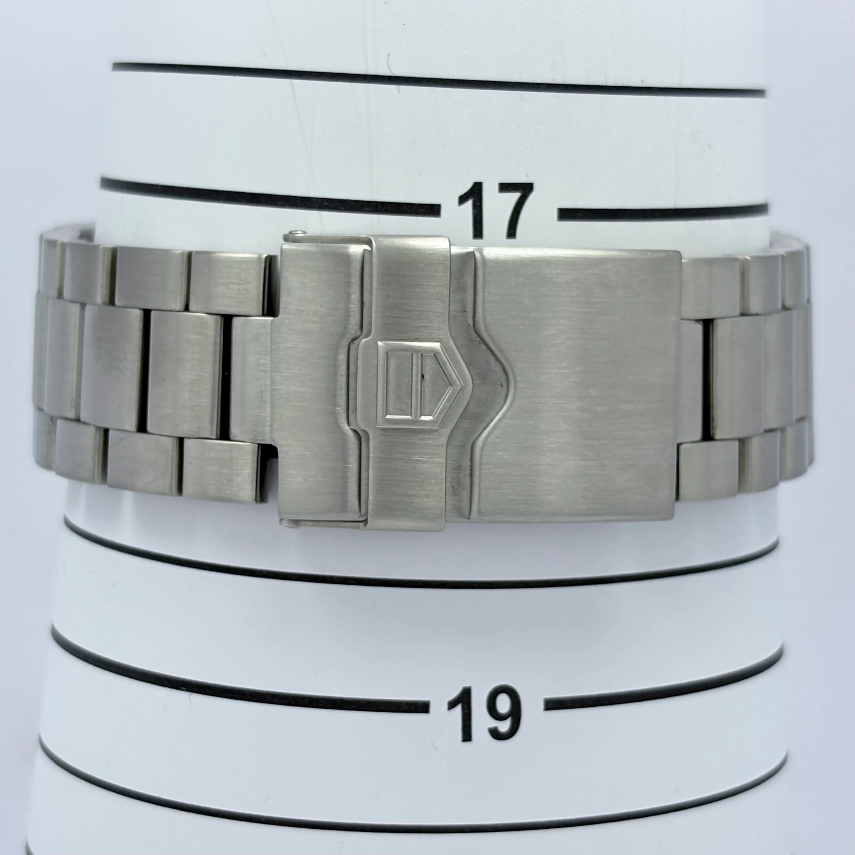 Reloj Tag Heuer Indy 500 Crono Quartz - Image 7