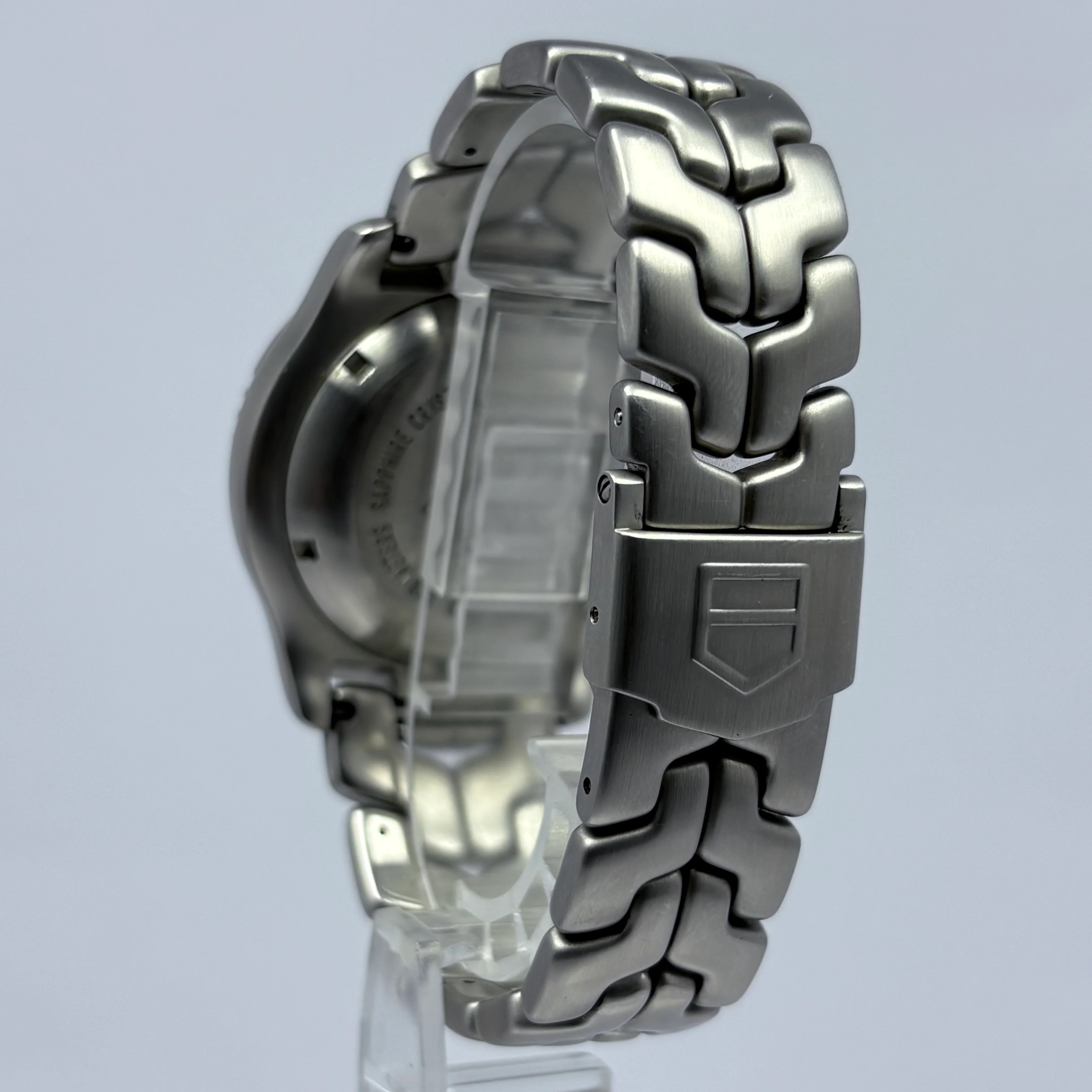 Reloj Tag Heuer Link Cronógrafo Automático | DN - Image 5