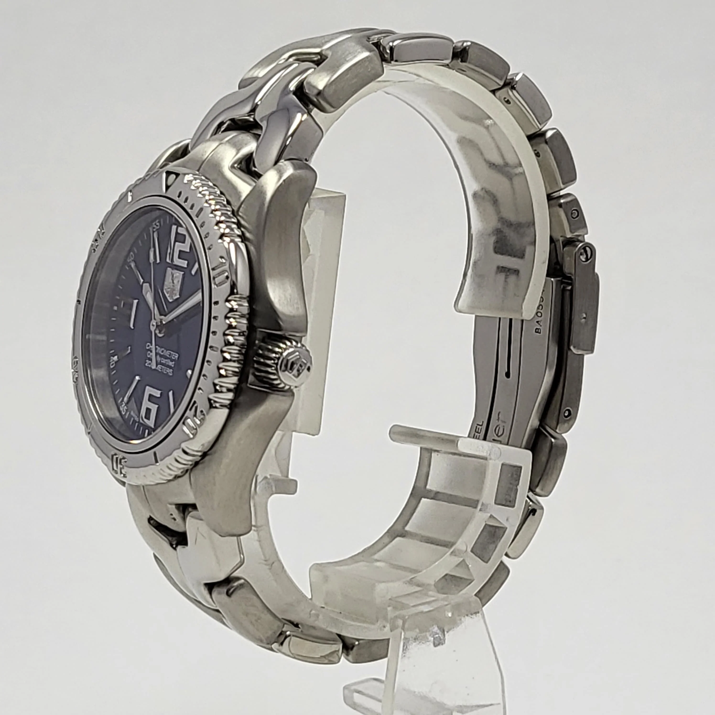 Reloj Tag Heuer Link Automático - Image 3