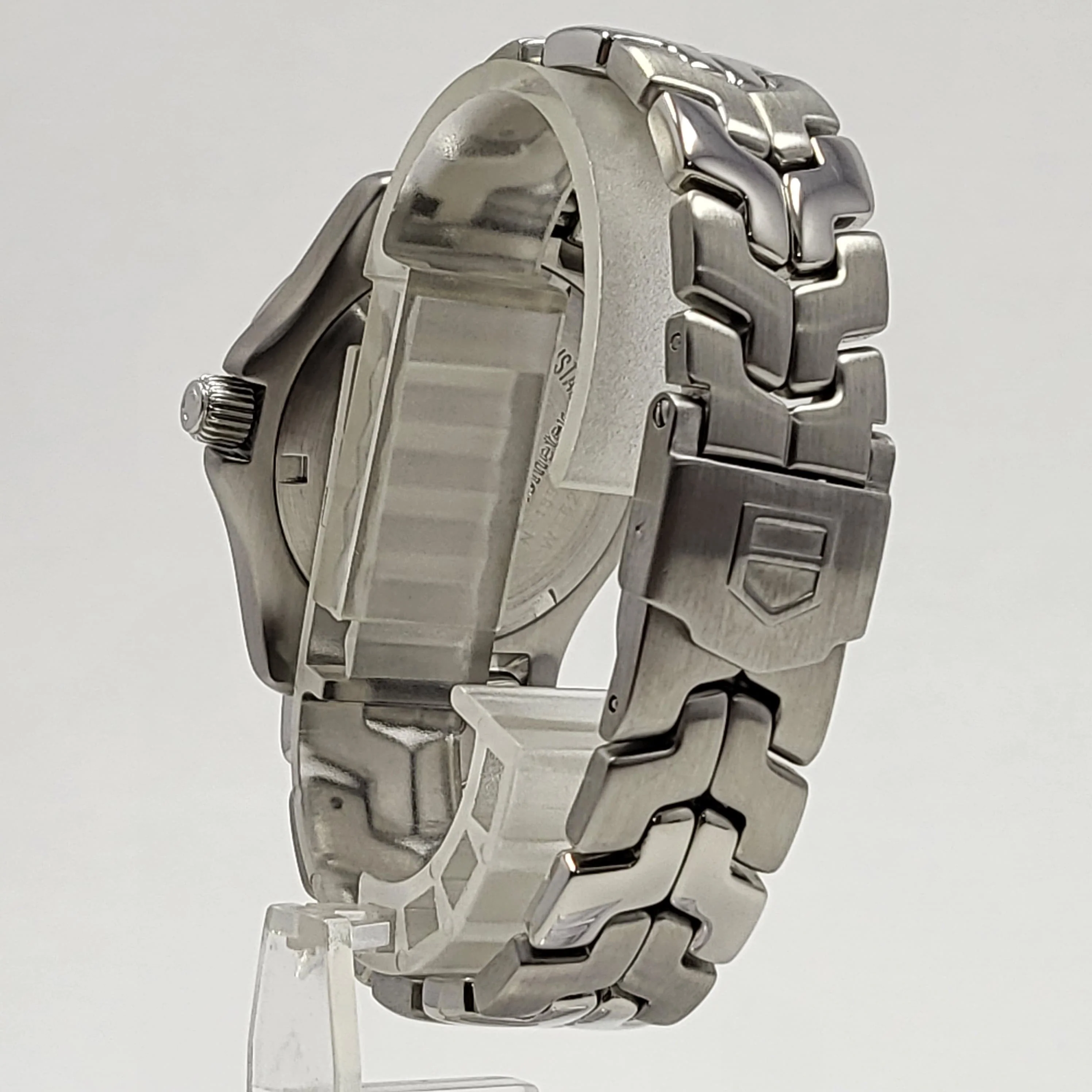 Reloj Tag Heuer Link Automático - Image 4