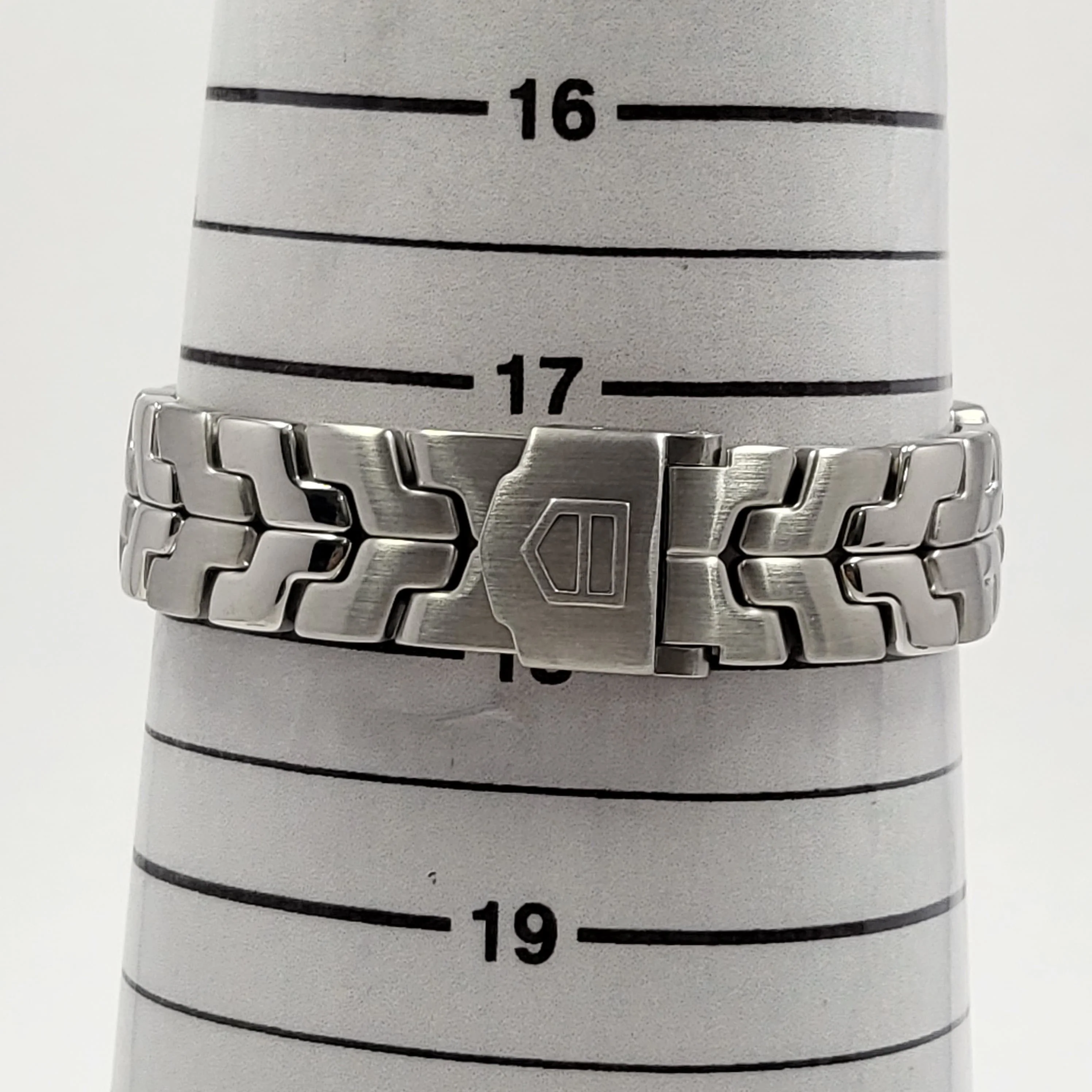 Reloj Tag Heuer Link Automático - Image 7