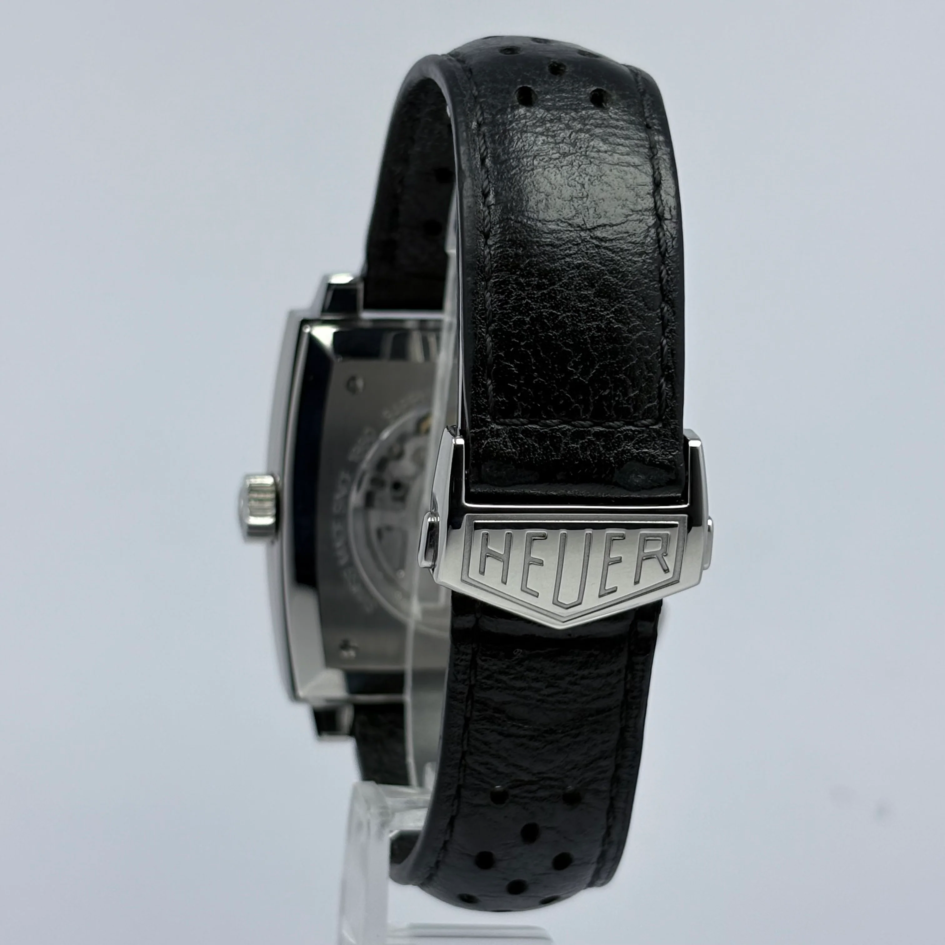 Reloj Tag Heuer Mónaco Calibre 11 Automático - Image 5