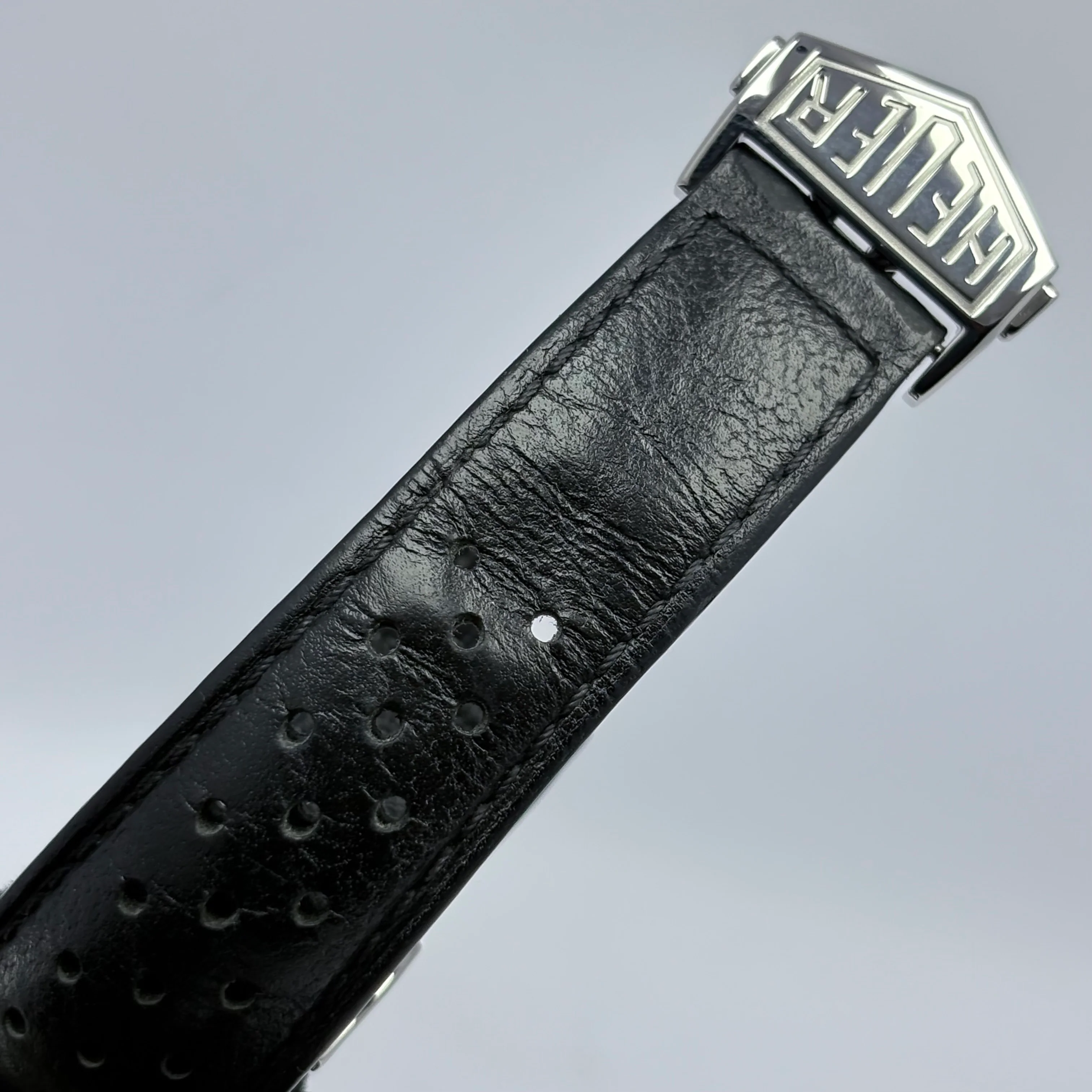 Reloj Tag Heuer Mónaco Calibre 11 Automático - Image 8