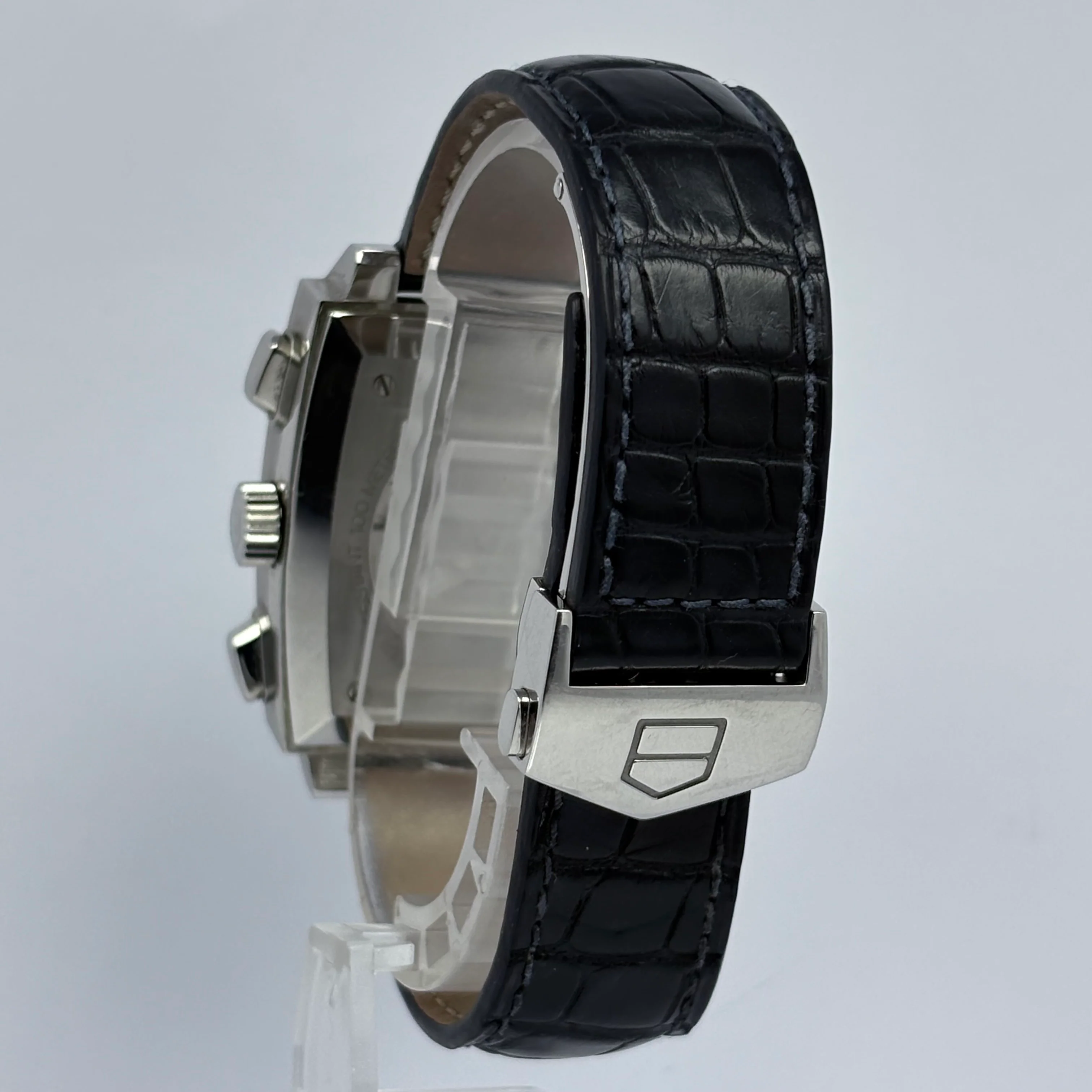 Reloj Tag Heuer Mónaco Calibre 12 Automático - Image 6