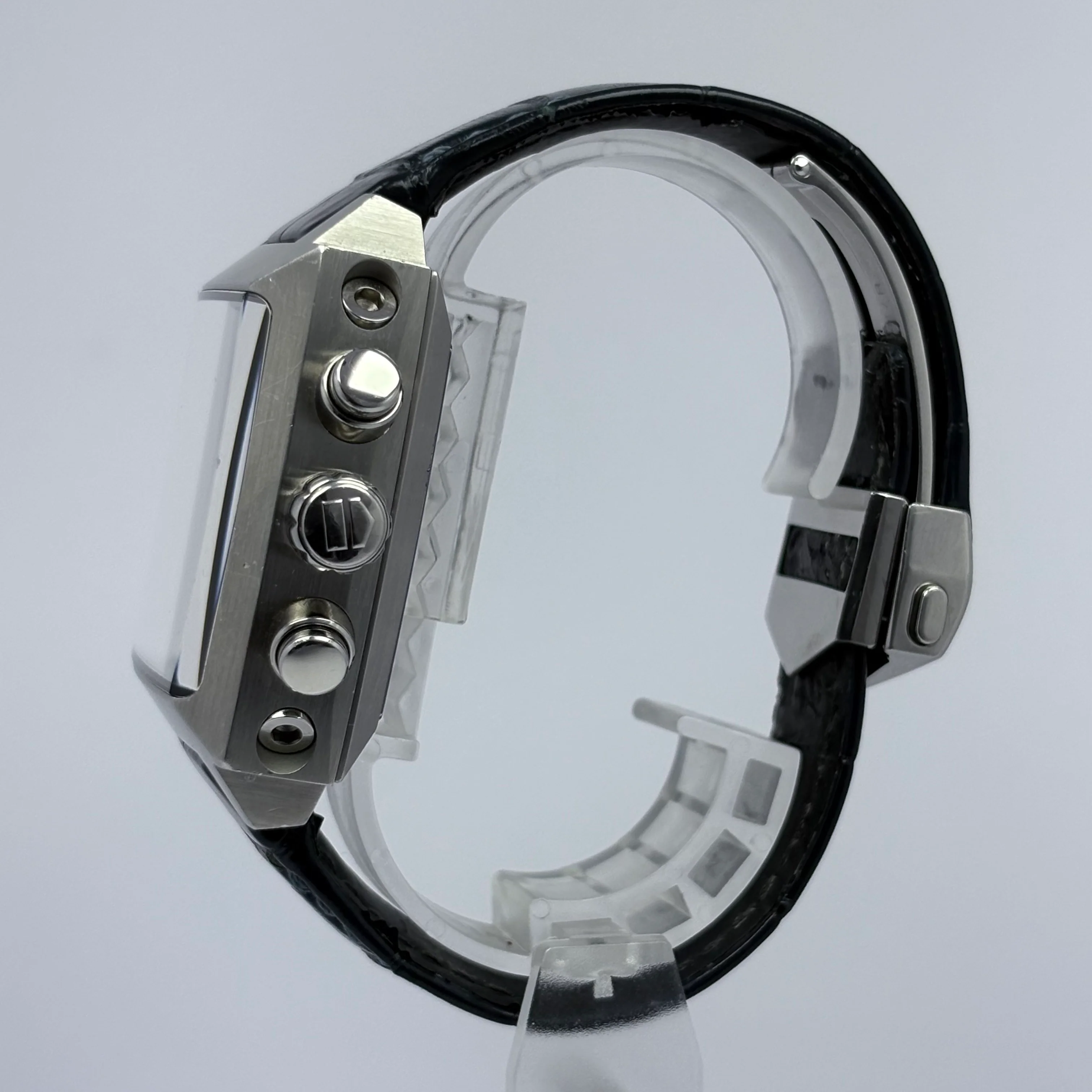 Reloj Tag Heuer Mónaco Calibre 36 Automático - Image 4